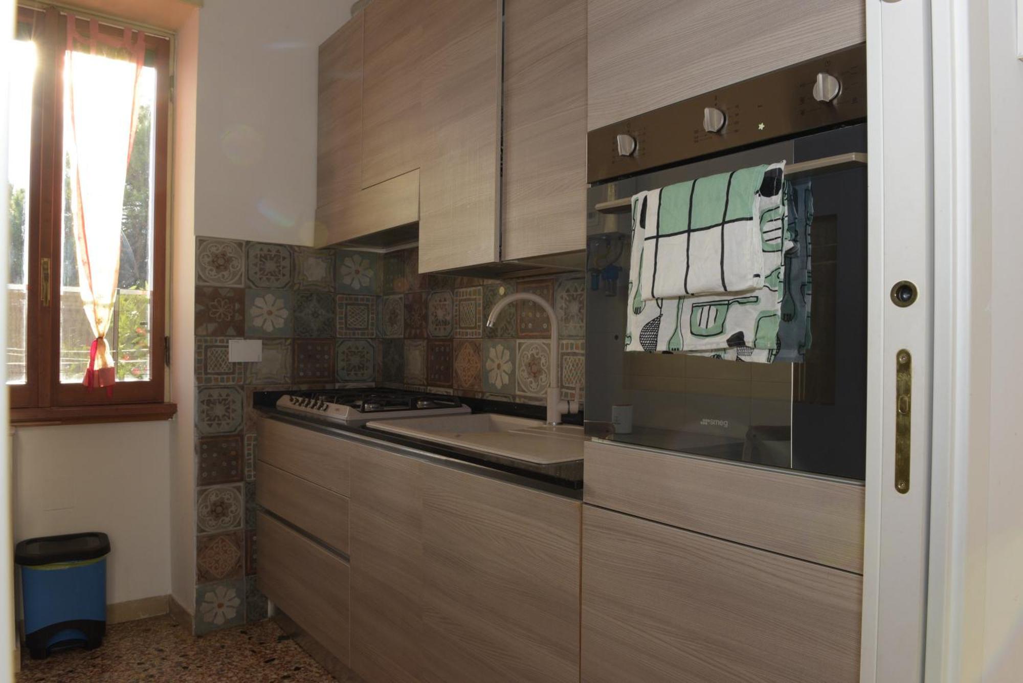 Apartment Casa Diletta