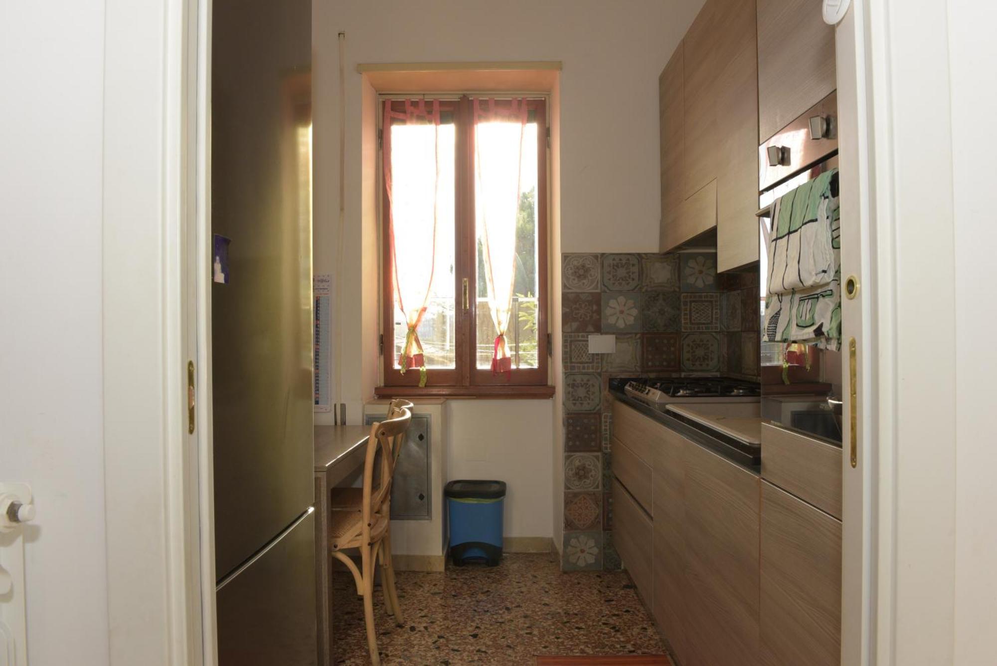 Apartment Casa Diletta Rome