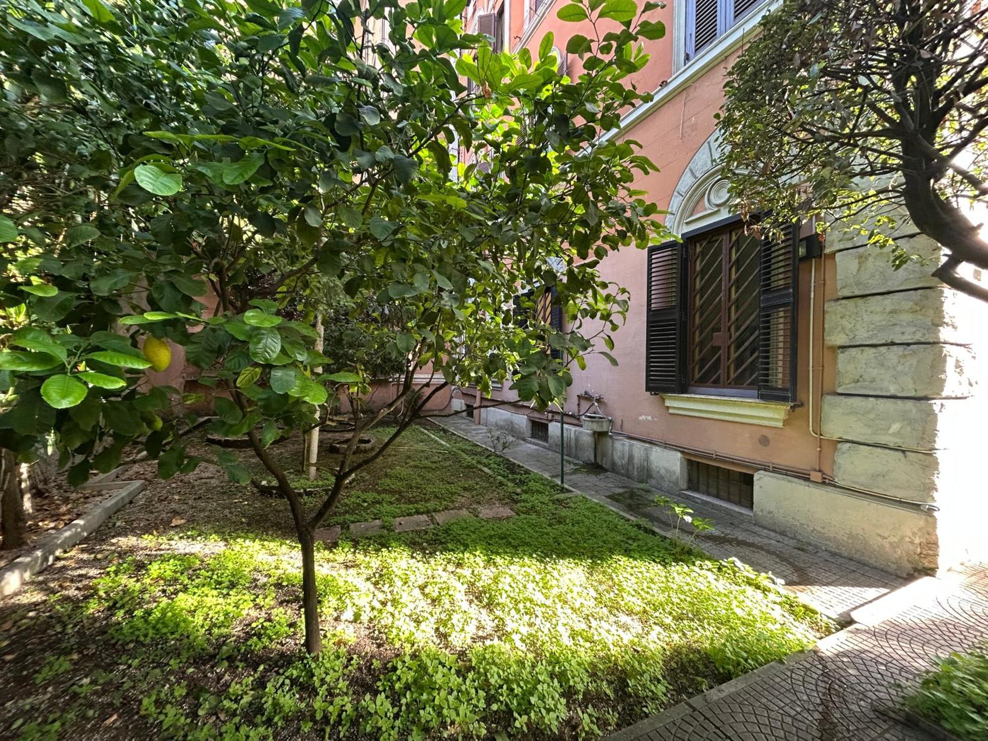 Appartamento Statilia Urban Retreat *