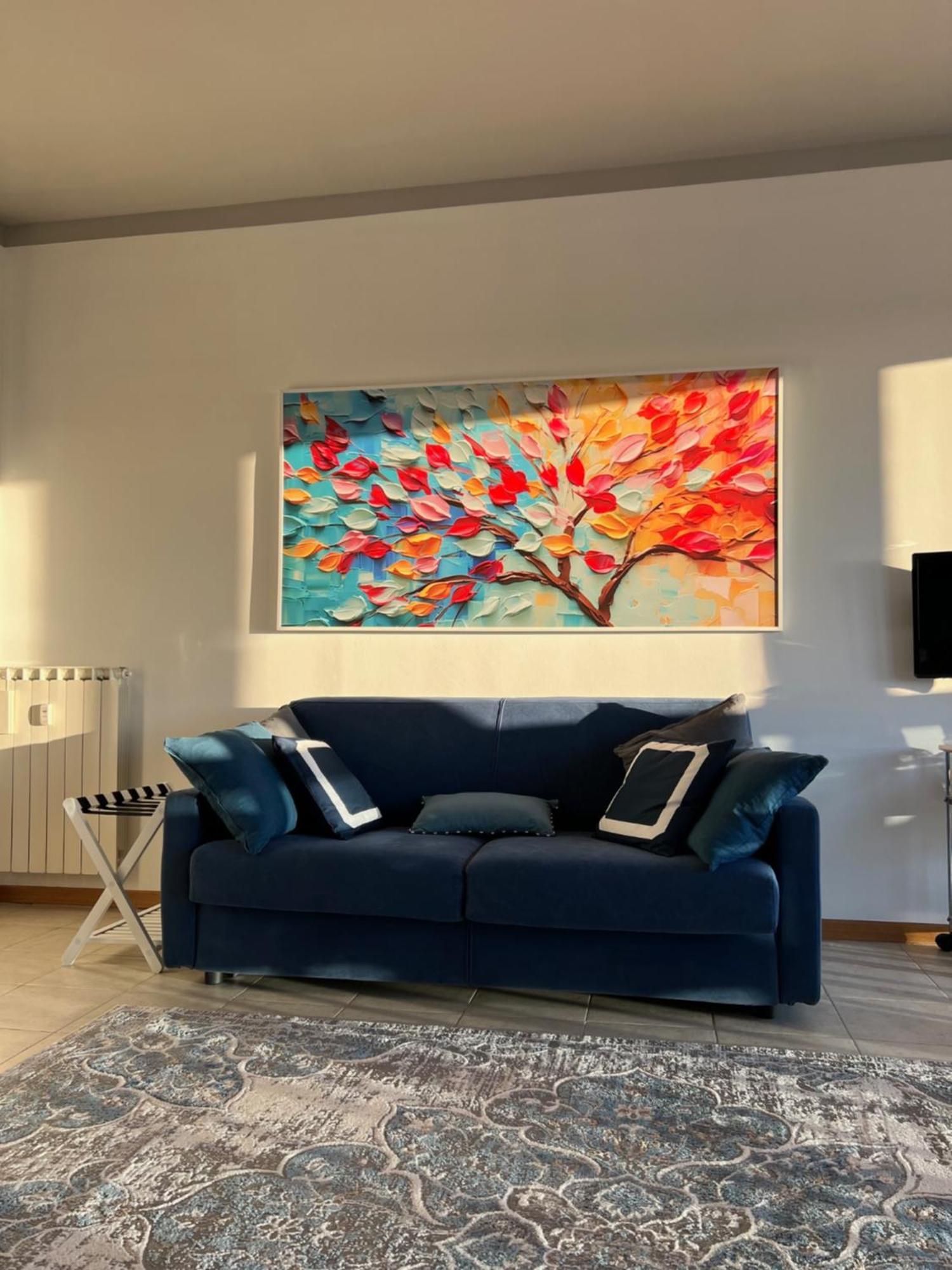 Apartamento Serendiroma Roma