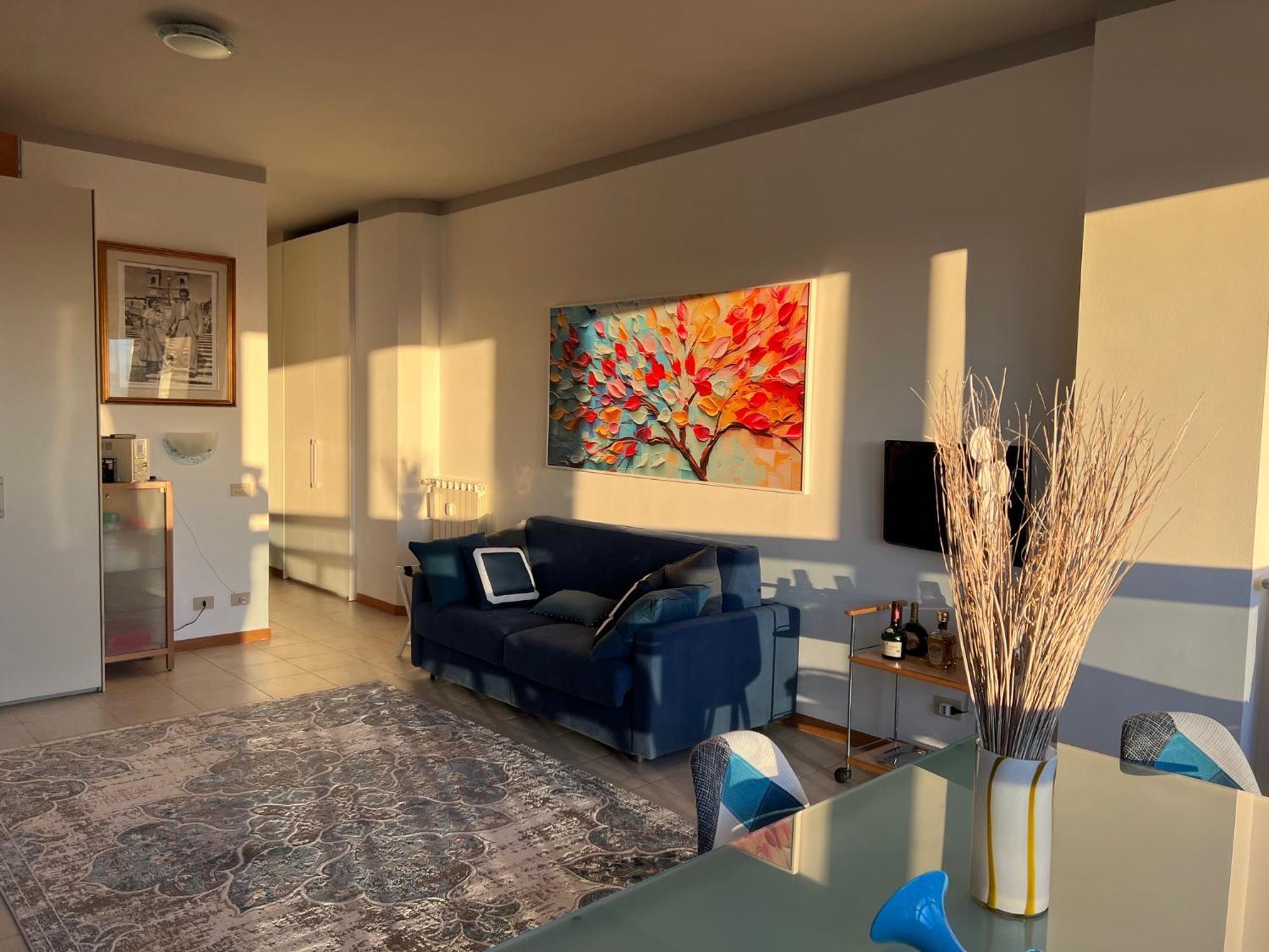 Apartamento Serendiroma
