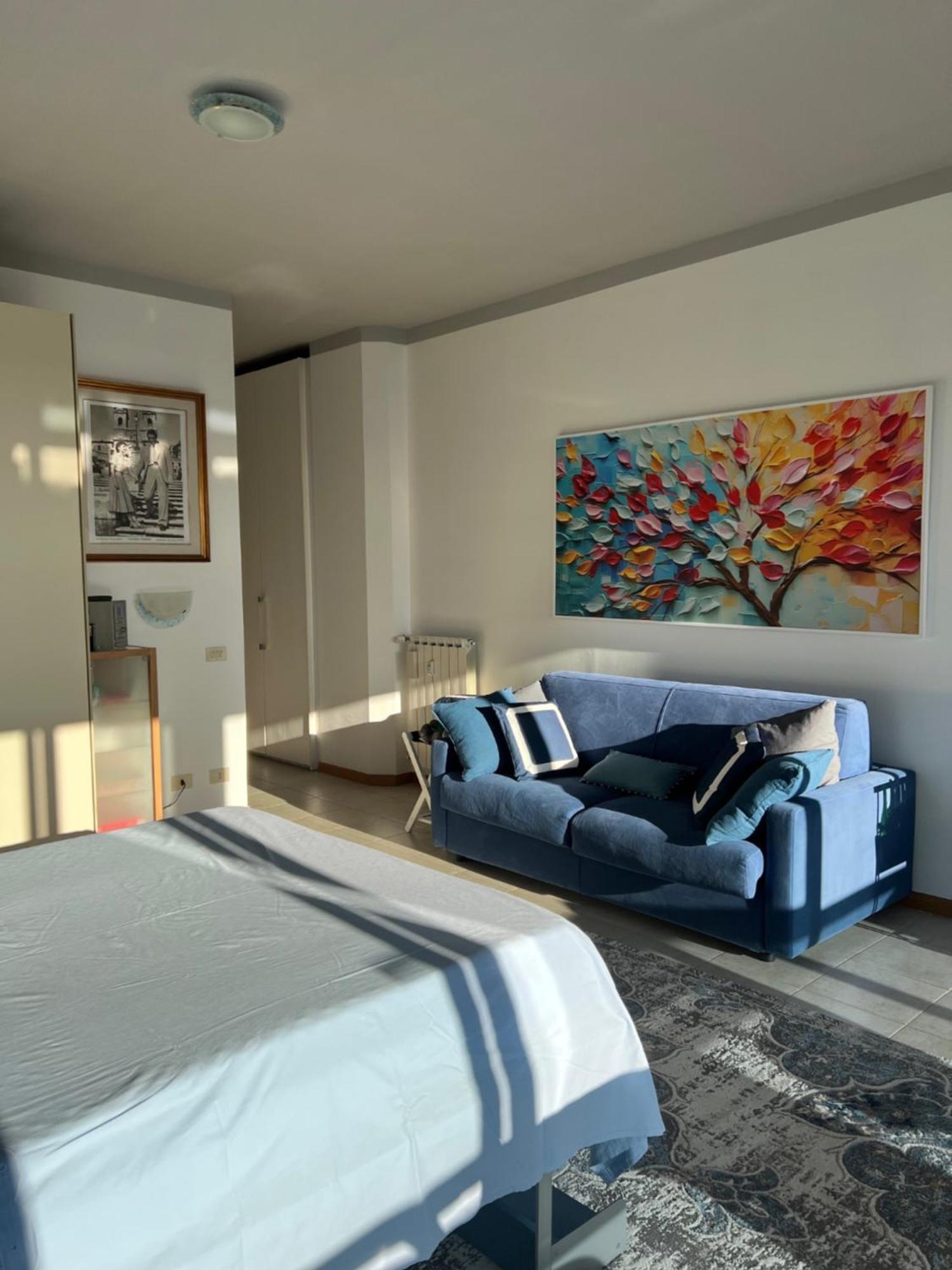 Serendiroma Apartamento