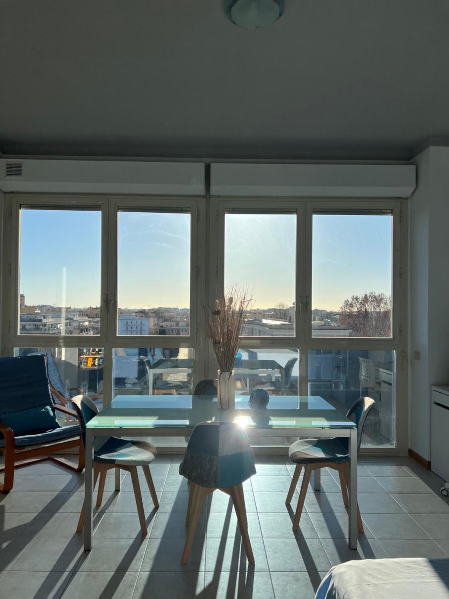 Apartamento Serendiroma Roma