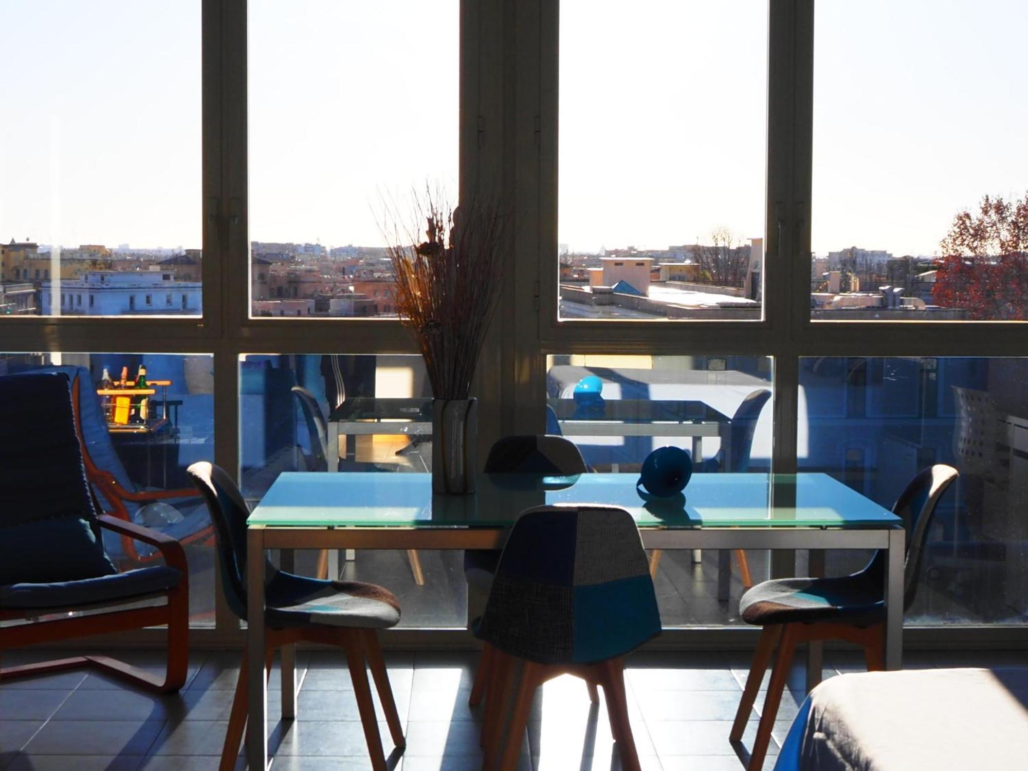 Apartamento Serendiroma Roma