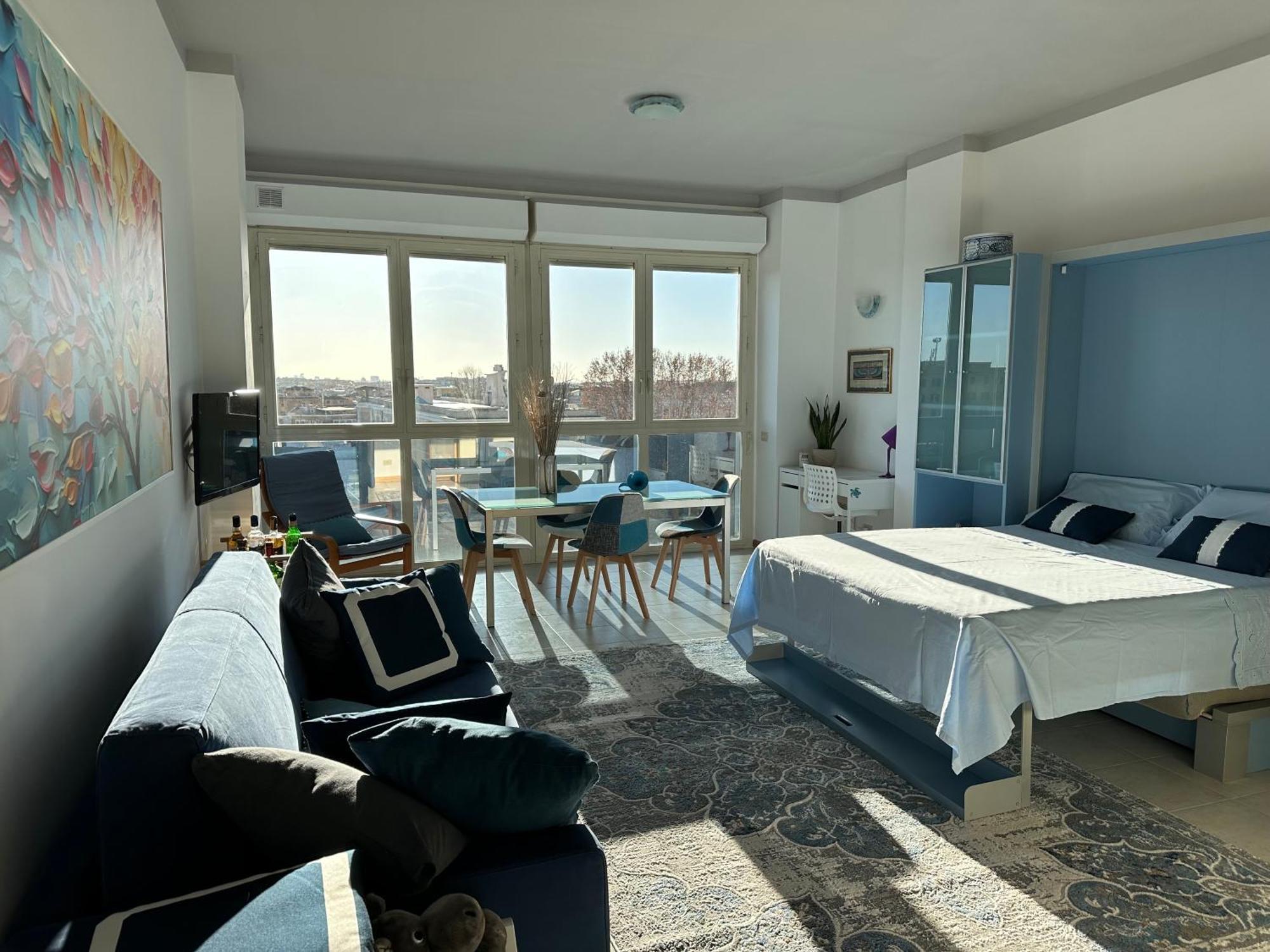 Serendiroma Apartamento *