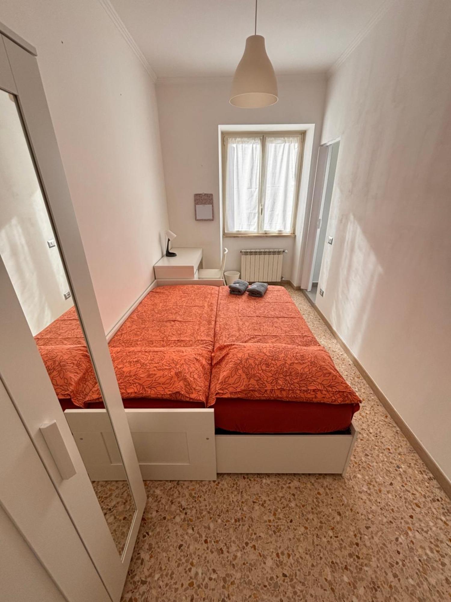 Casa Harmonia * Roma