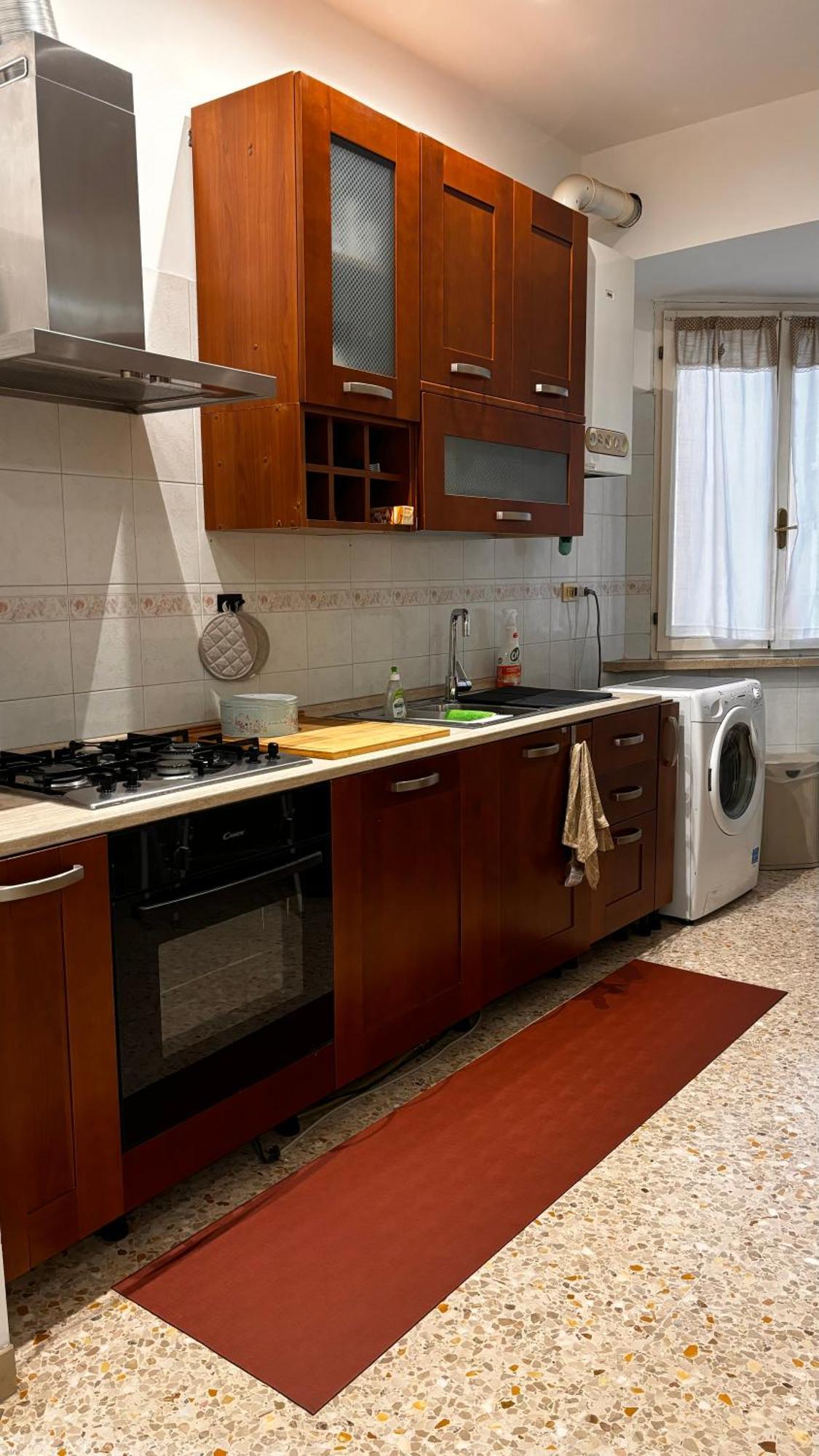 Casa Harmonia * Roma