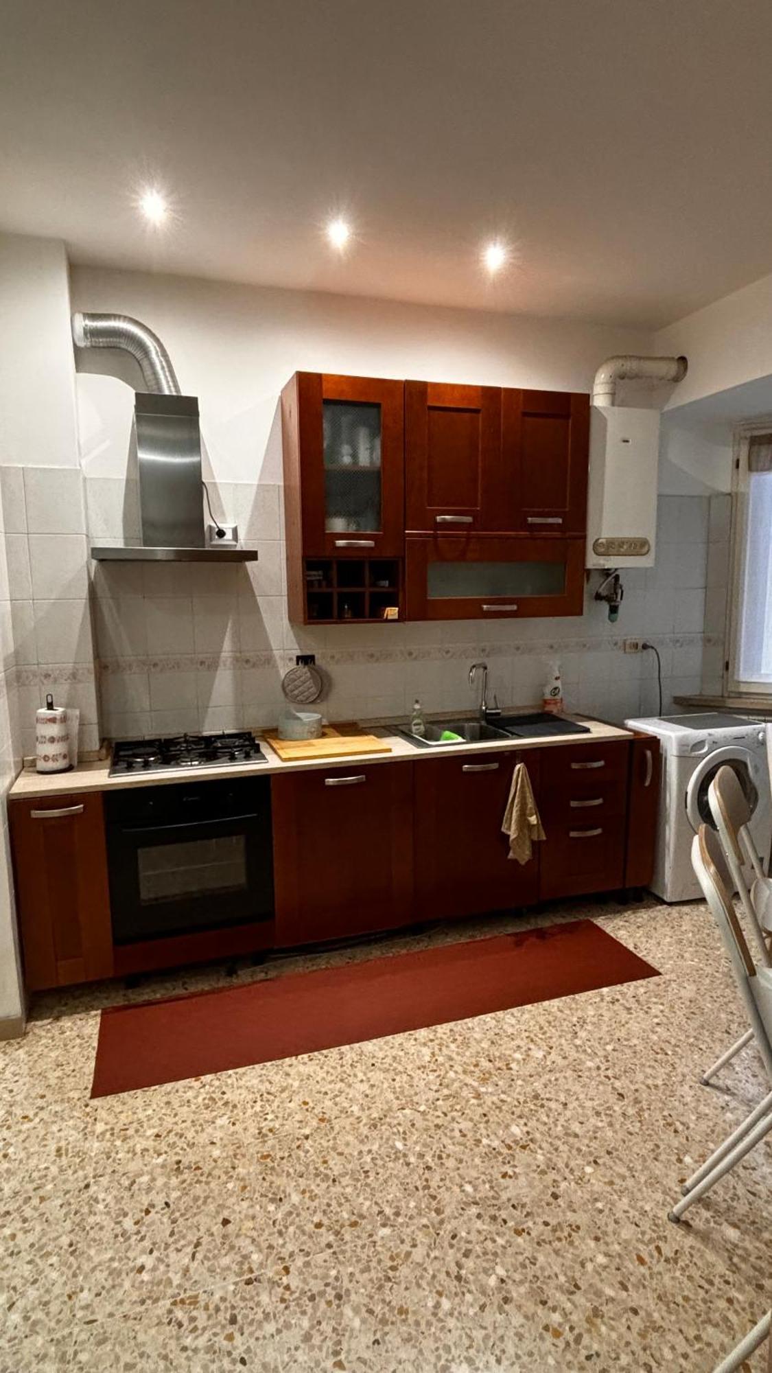 Casa Harmonia Affittacamere