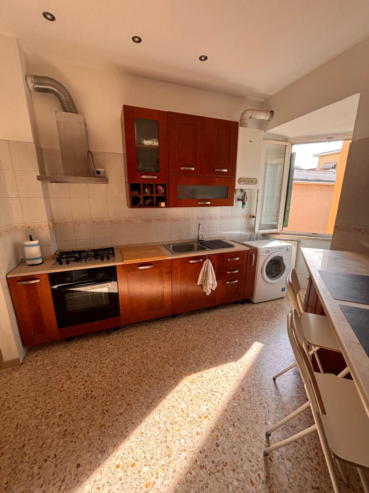 Affittacamere Casa Harmonia