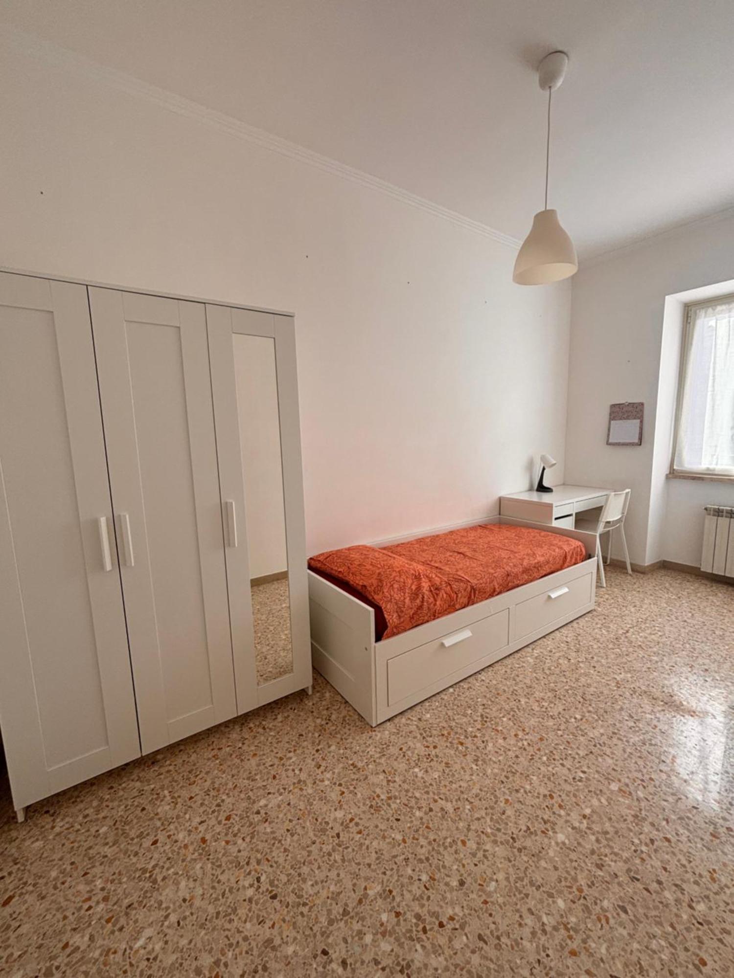 Casa Harmonia Affittacamere Roma