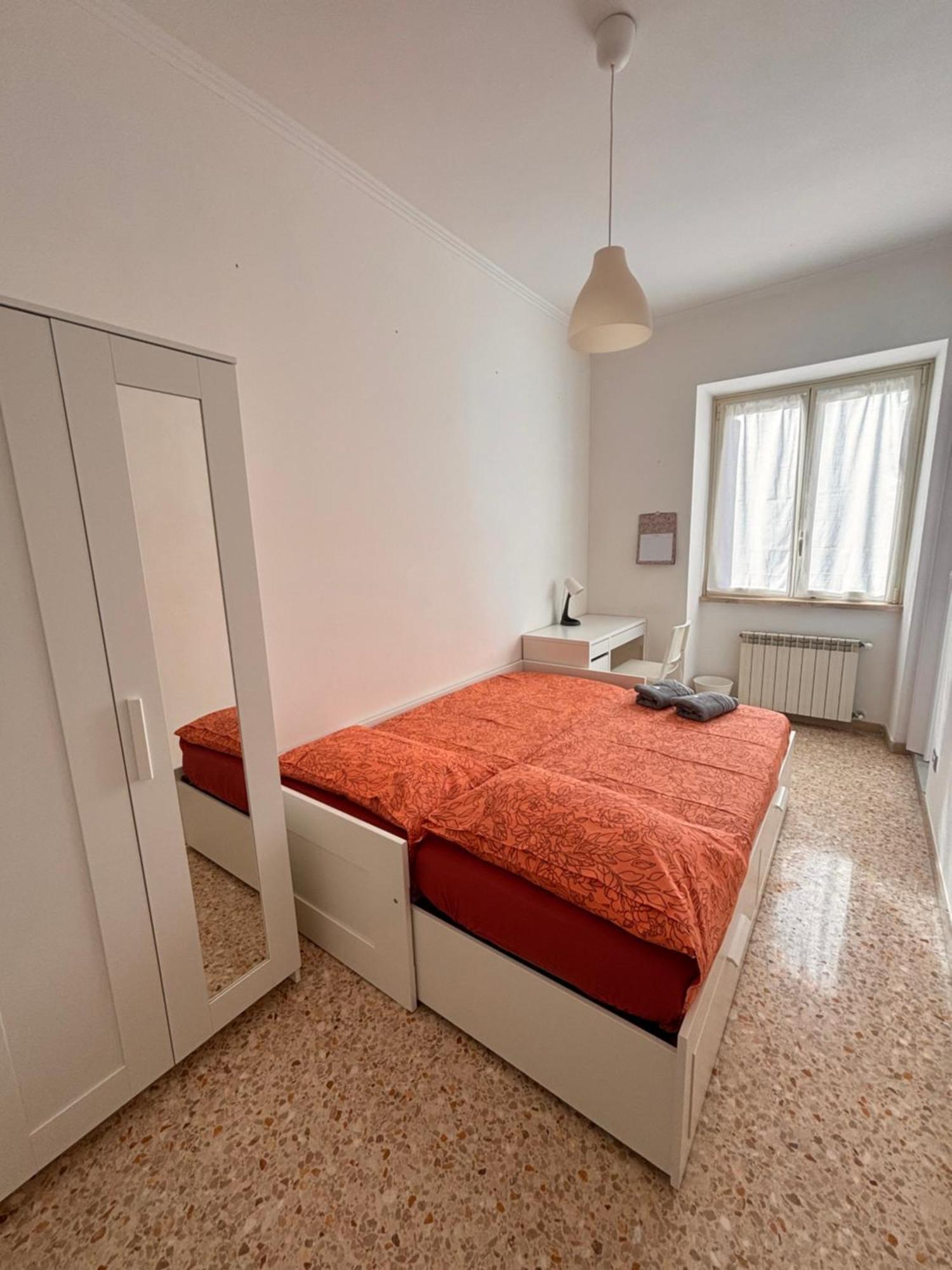 Casa Harmonia * Roma