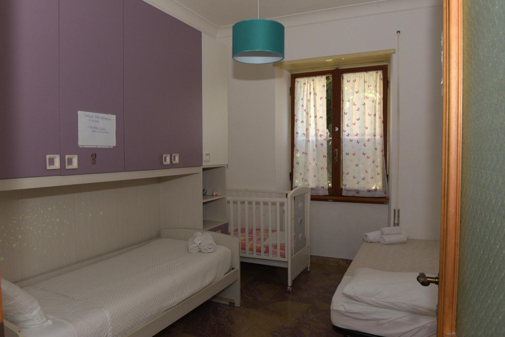 Casa Diletta Rome