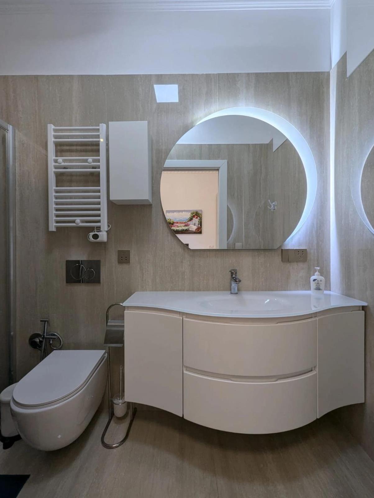 Francesco Romestay - Casa Vittorio Privat overnatting *