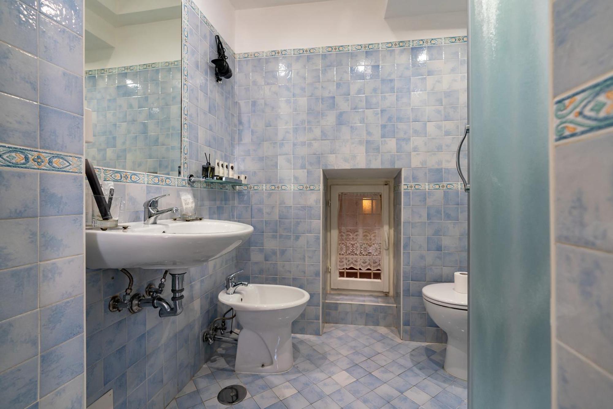 Casa Crispi 33 * Rom