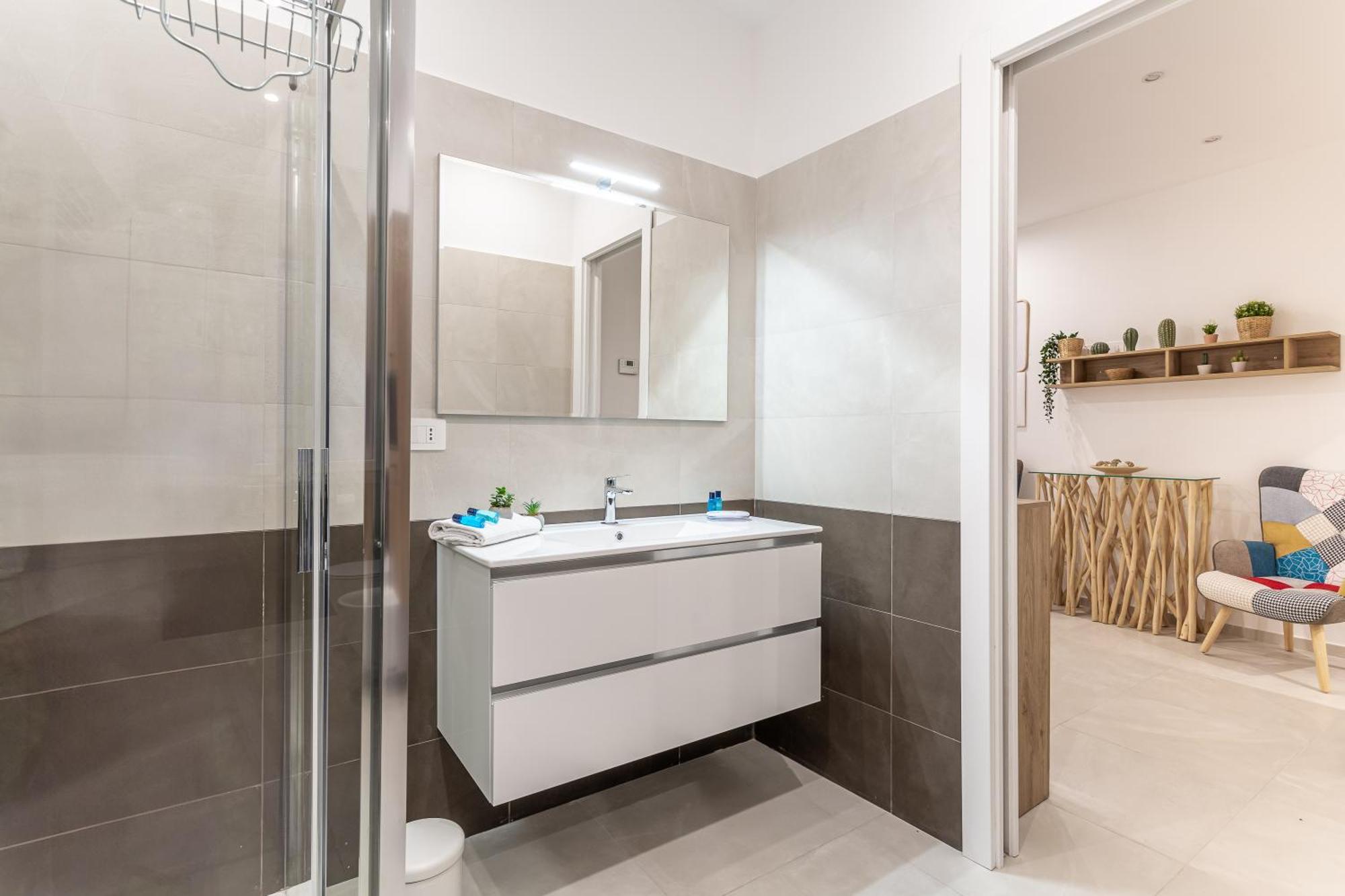 Appartamento Iflat New Cozy Retreat Near The Colosseum *