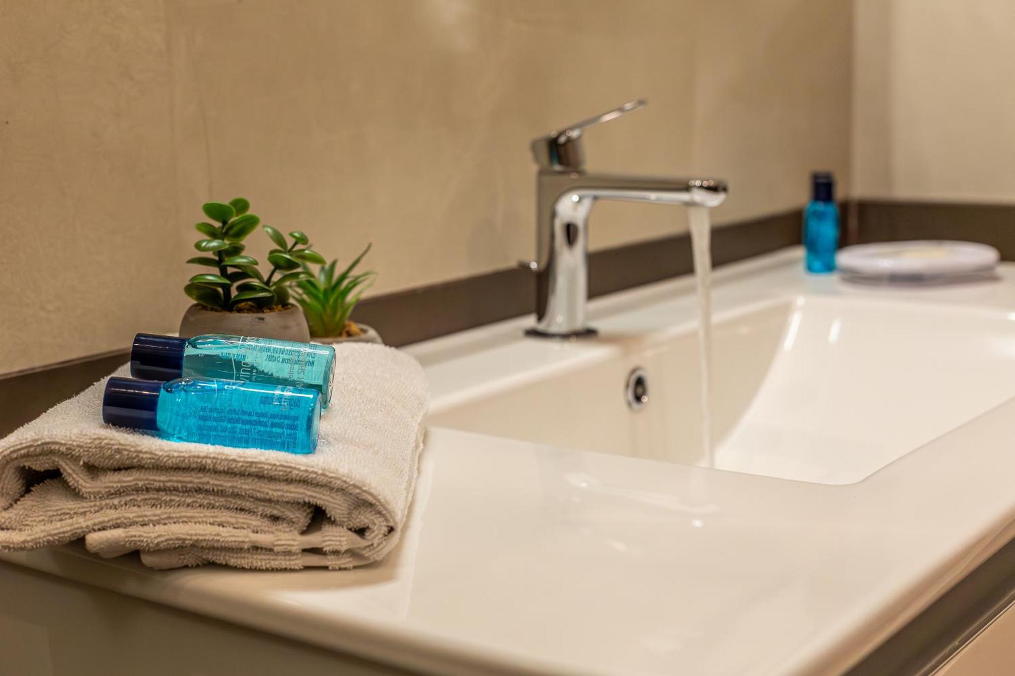 Iflat New Cozy Retreat Near The Colosseum Appartamento Roma