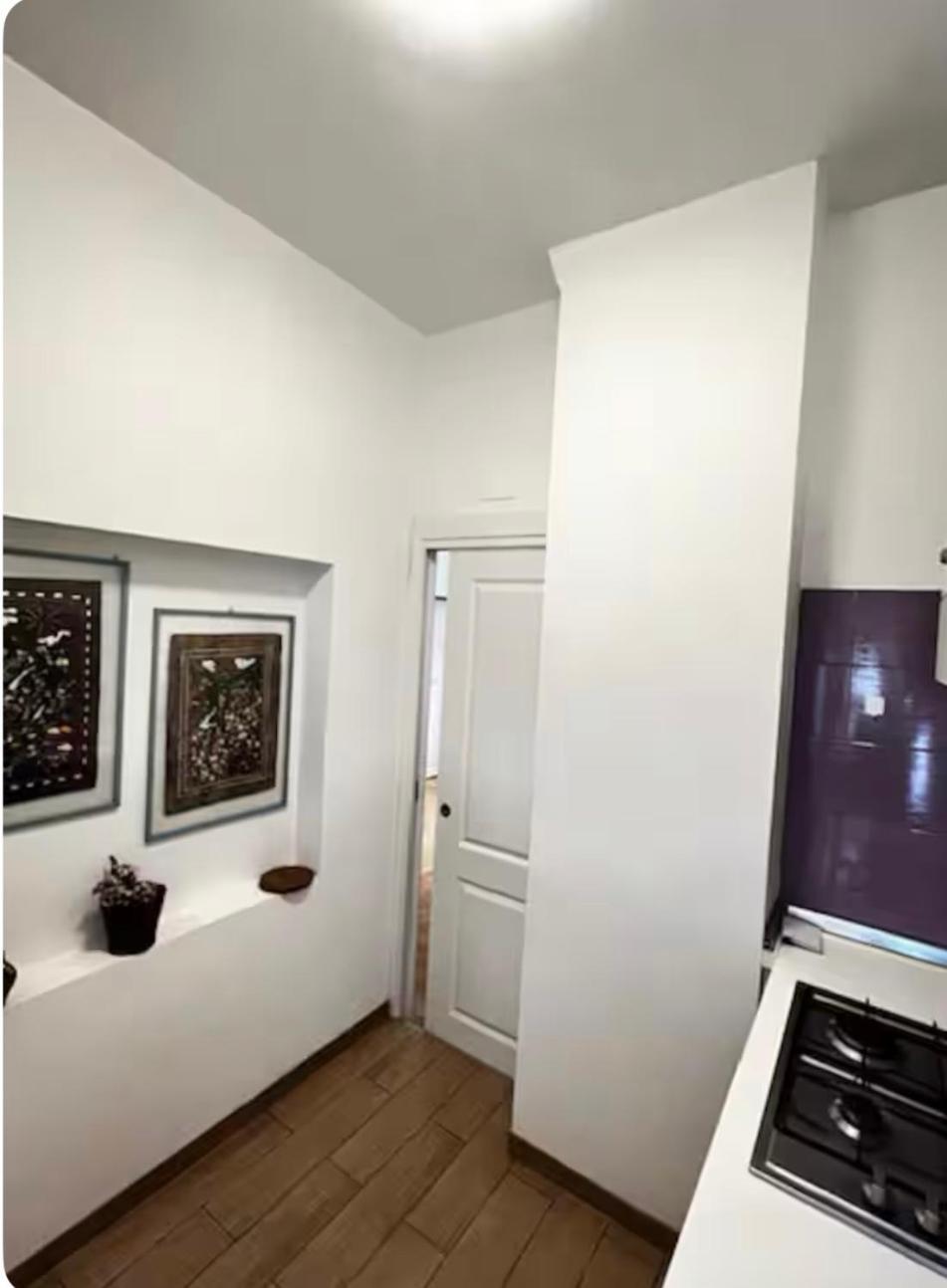 Comfortable Flat In *