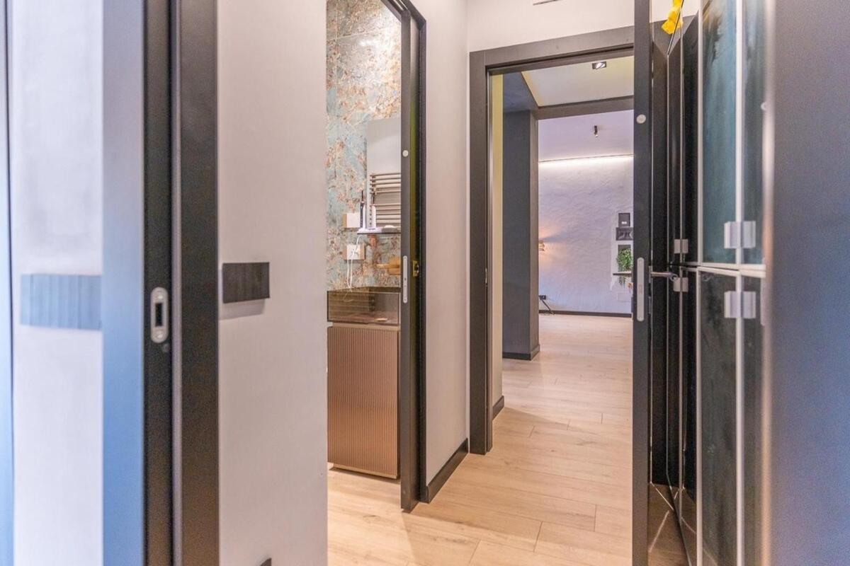 Urban Glow Apartamento Roma