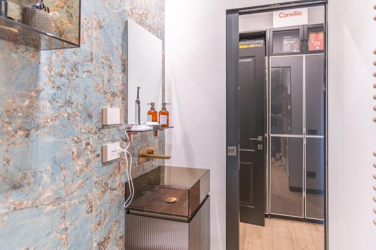 Apartamento Urban Glow *