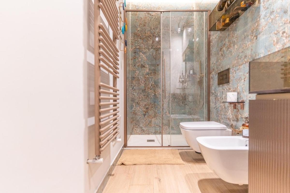 Urban Glow Apartamento Roma