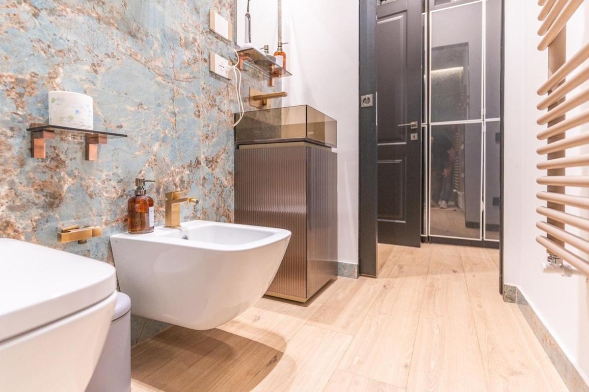 Urban Glow Apartamento
