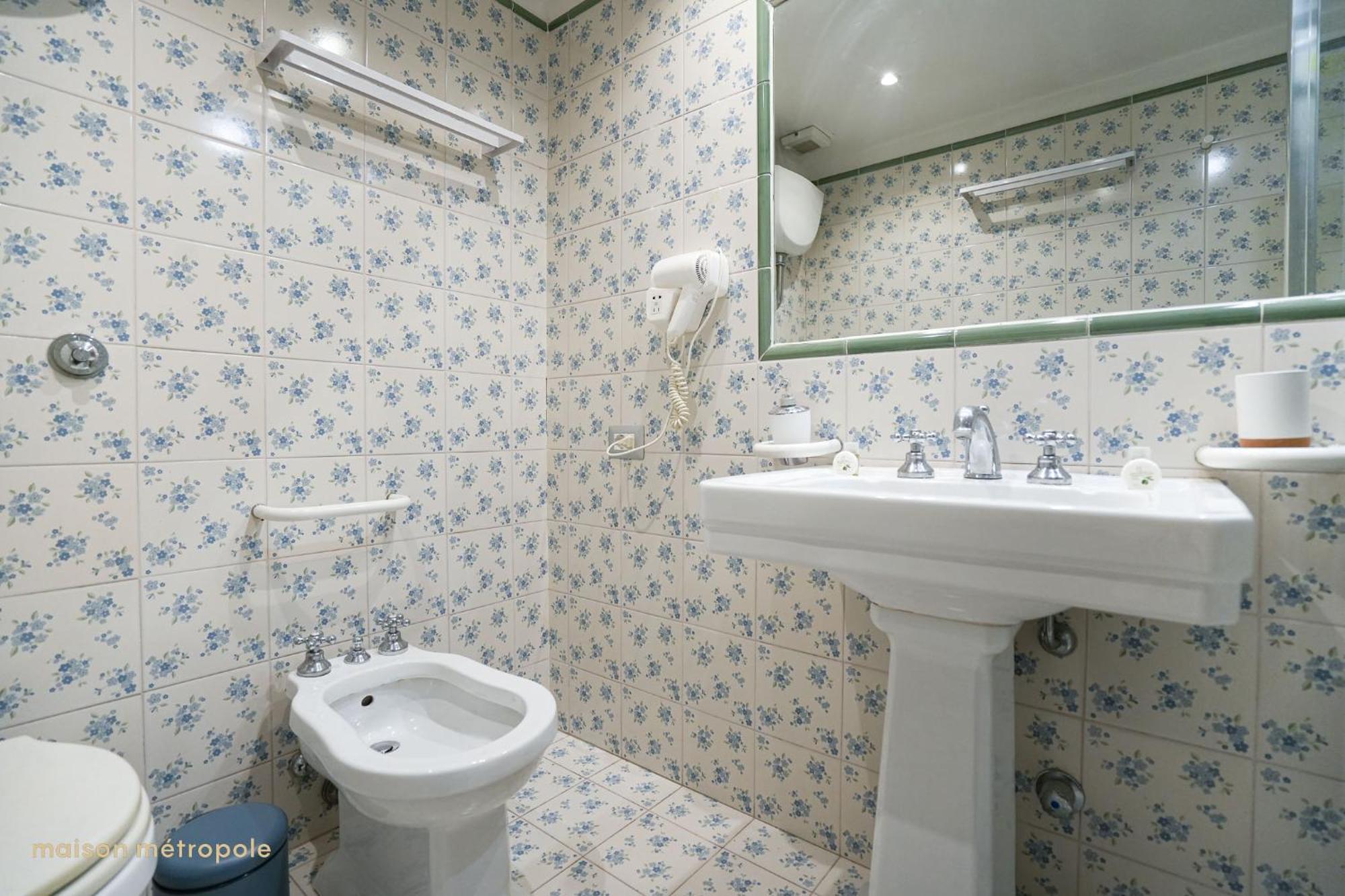 Castelfidardo House Roma