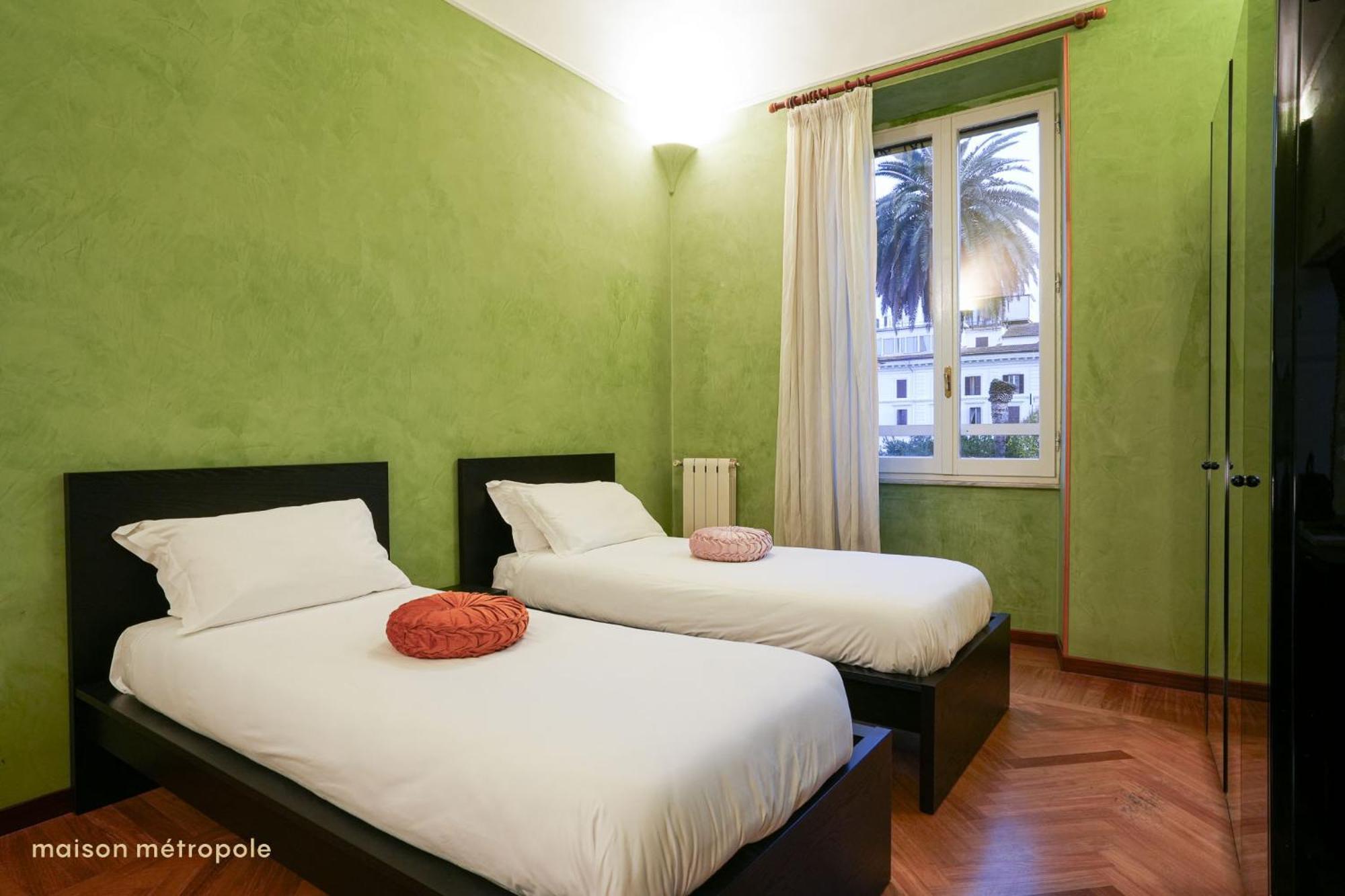 Castelfidardo House Appartamento *