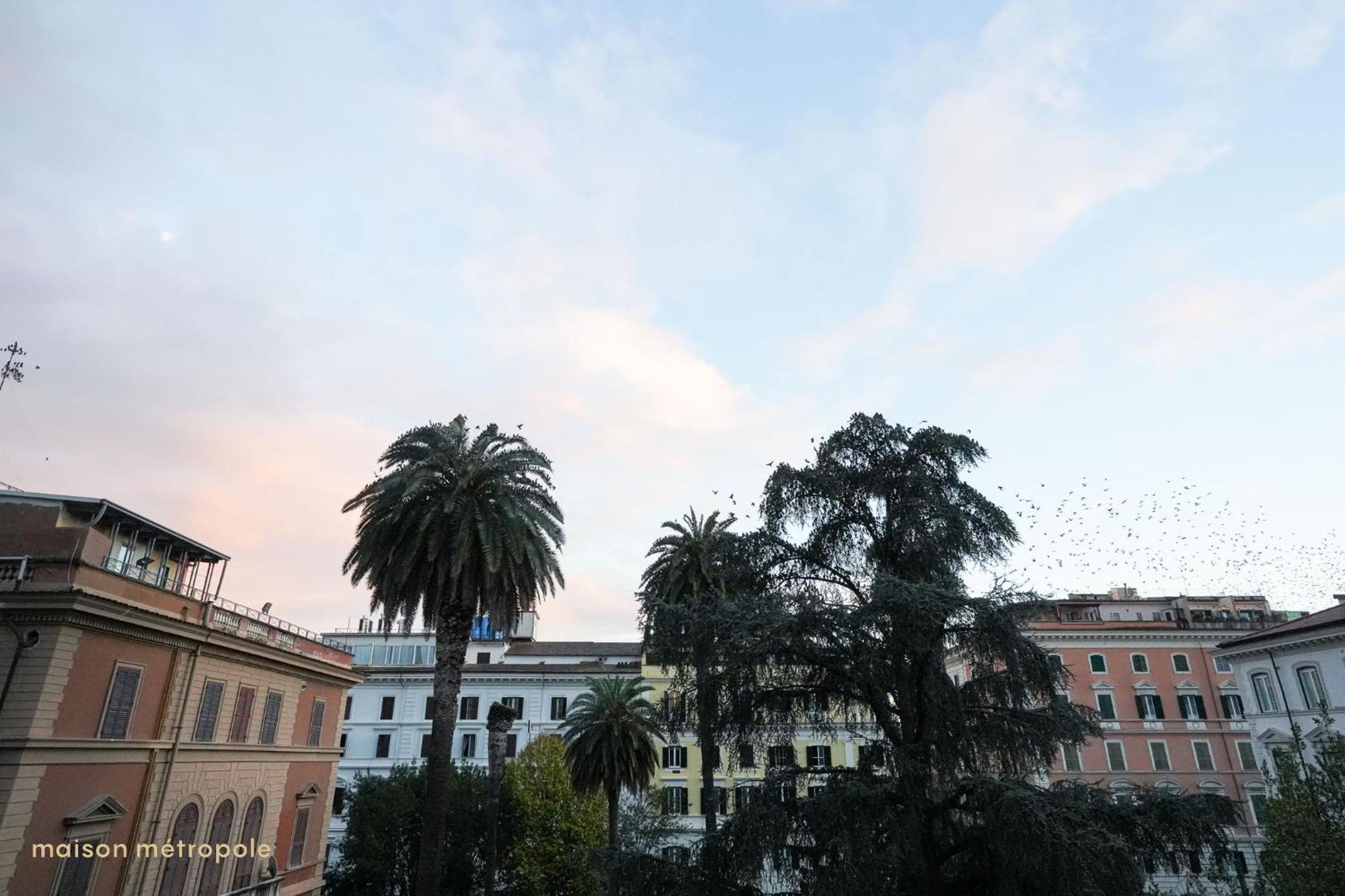 Appartamento Castelfidardo House Roma