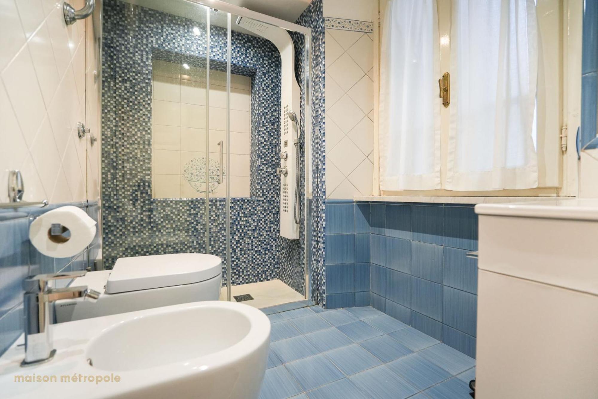 Castelfidardo House * Roma