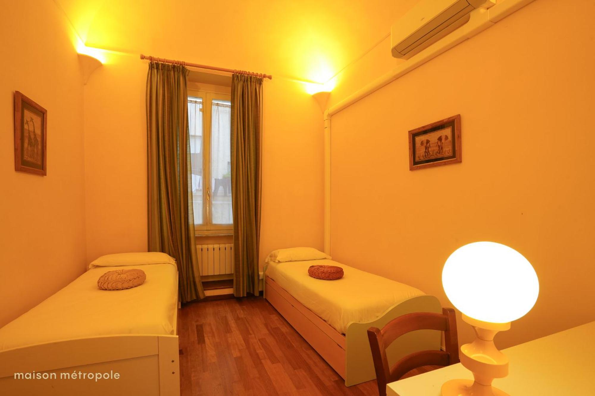 Appartamento Castelfidardo House *