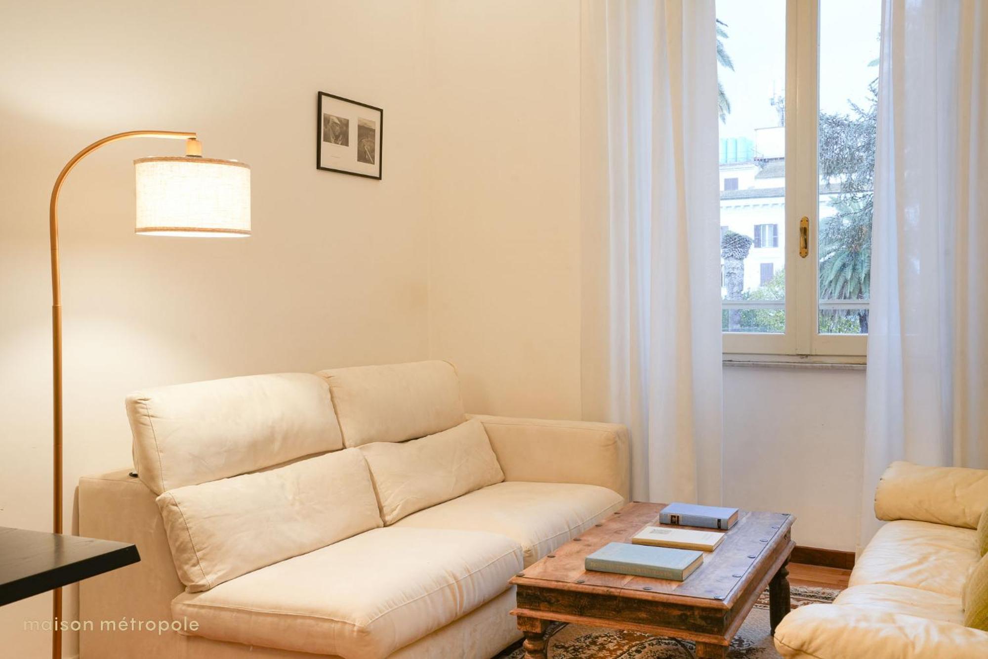 Castelfidardo House Appartamento Roma