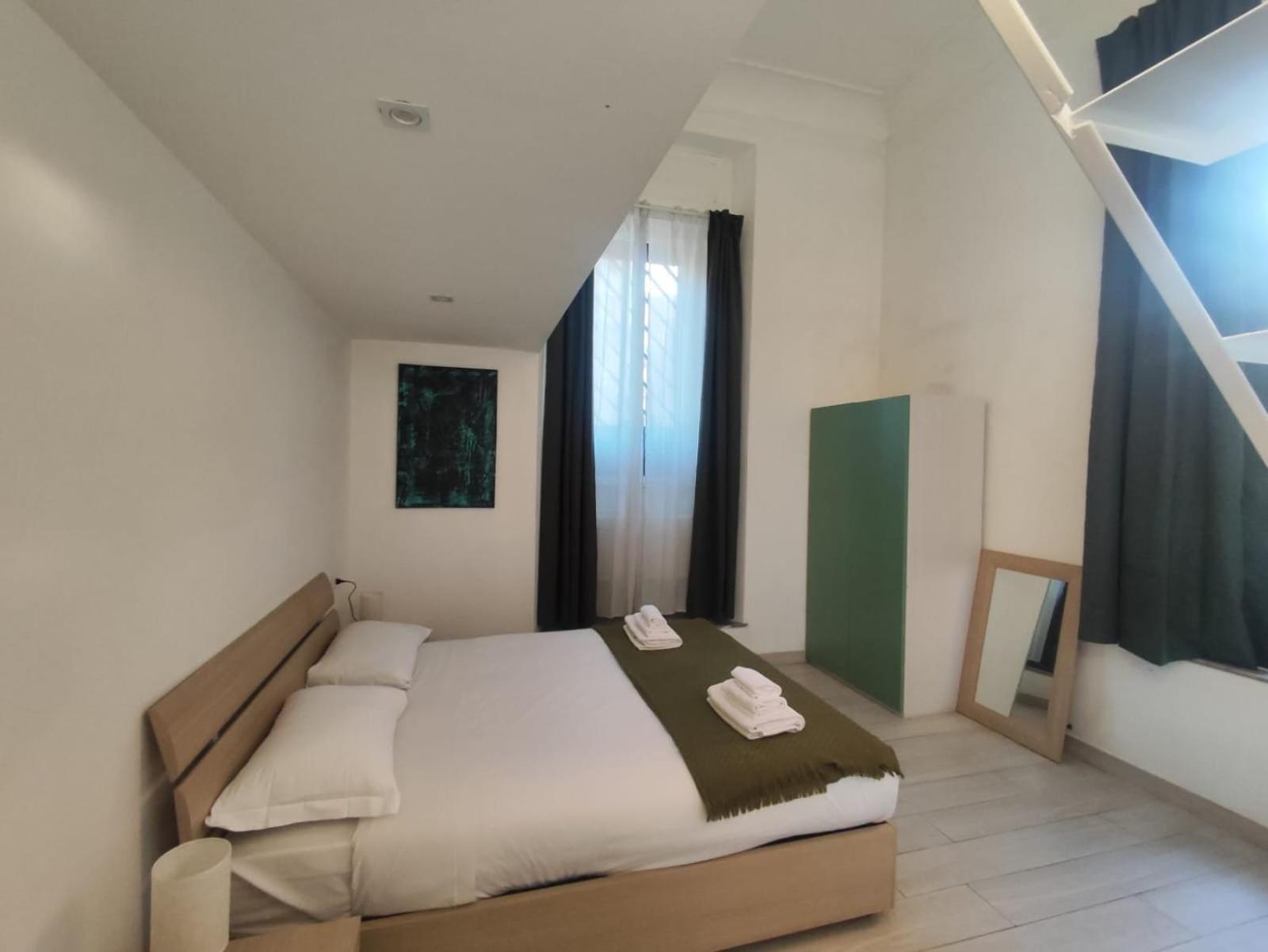 Statilia Urban Retreat Roma