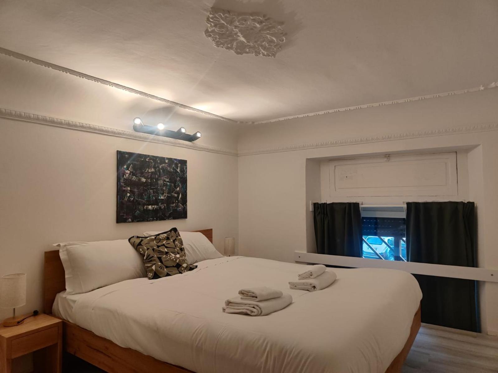 Statilia Urban Retreat *