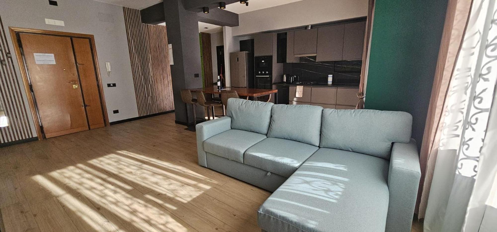 Apartamento Urban Glow Roma