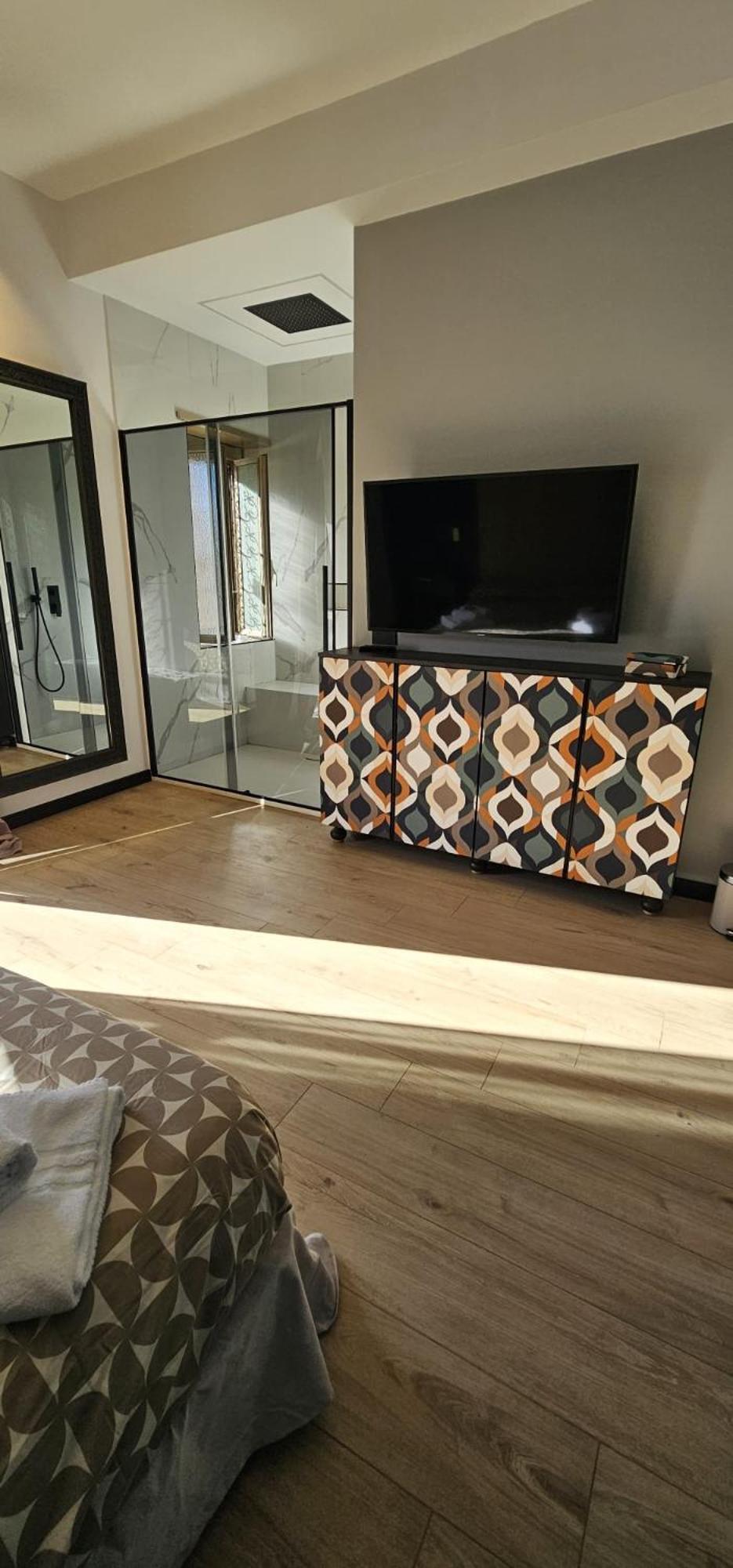 Urban Glow Apartamento