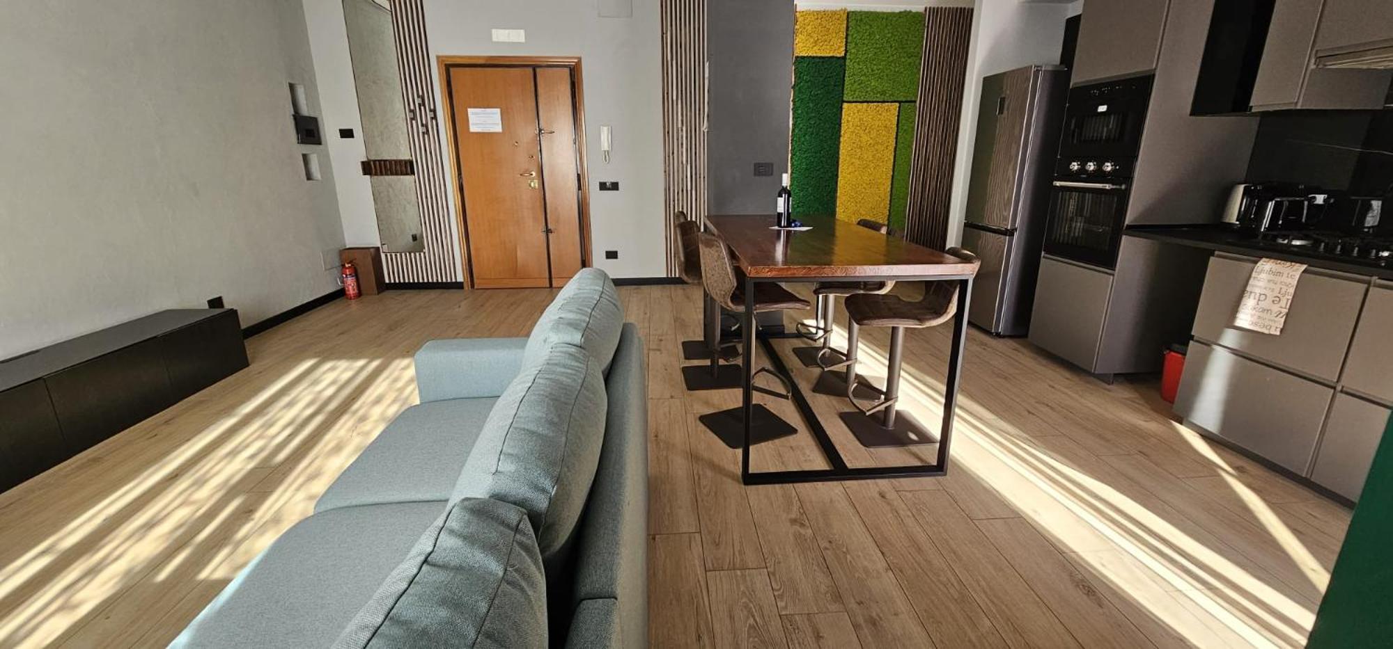 Urban Glow Apartamento *