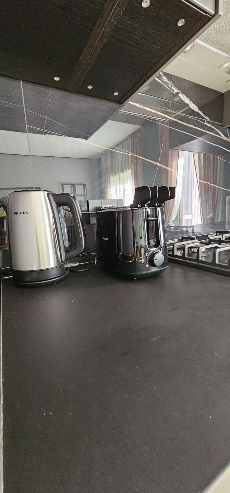 Apartamento Urban Glow Roma