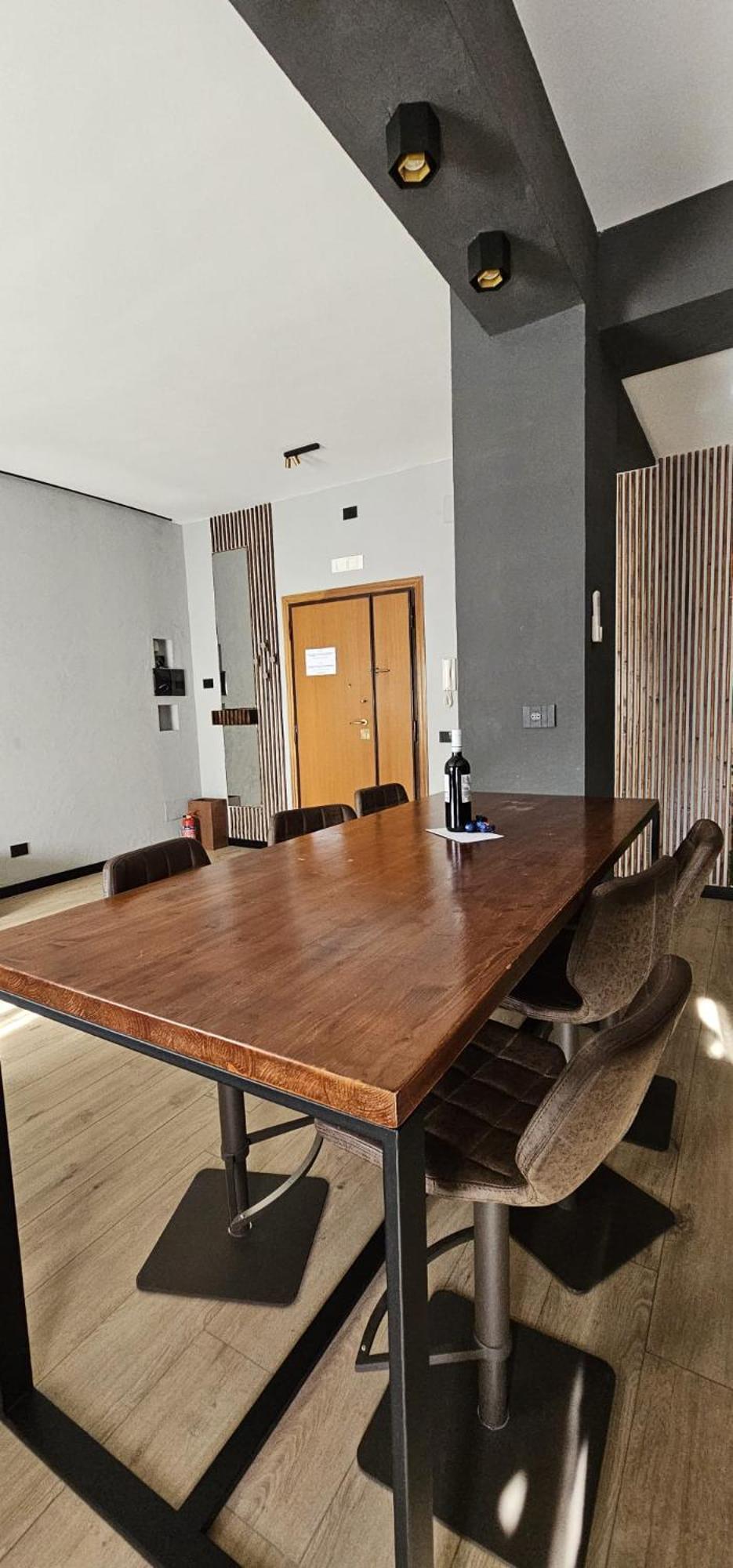Urban Glow Apartamento *