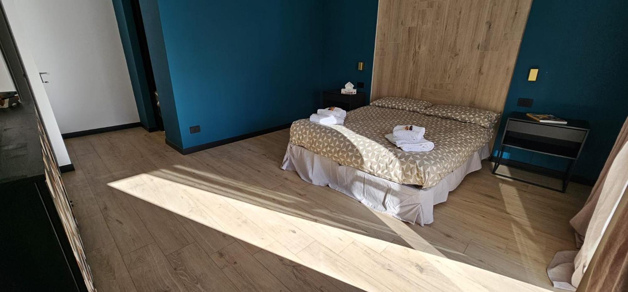 Urban Glow Apartamento Roma