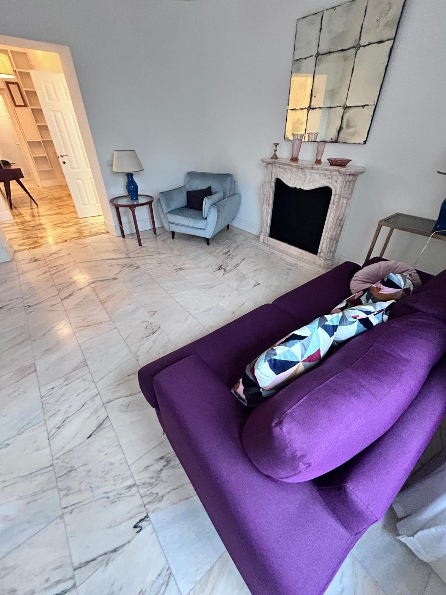 Apartamento Realty Company Piazza Venezia Roma