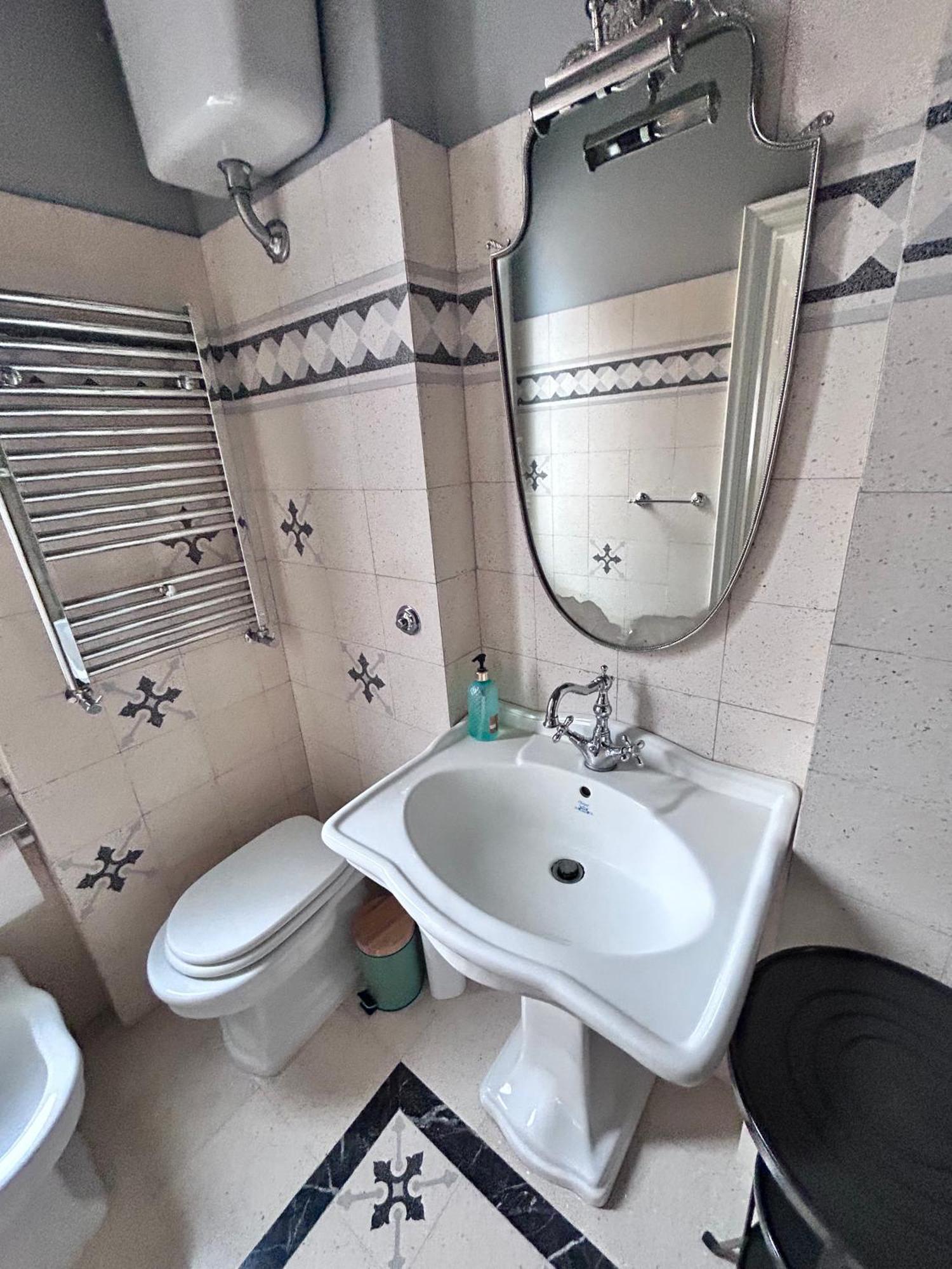 Realty Company Piazza Venezia Apartamento Roma
