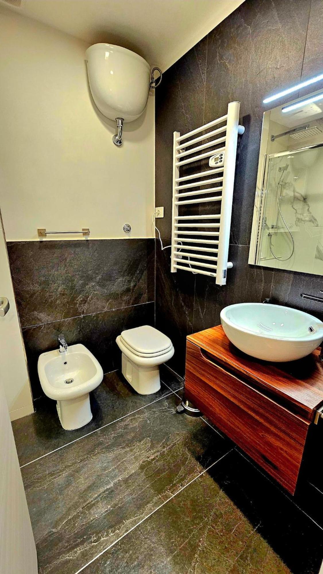 Appartamento Mica Aurea Trastevere