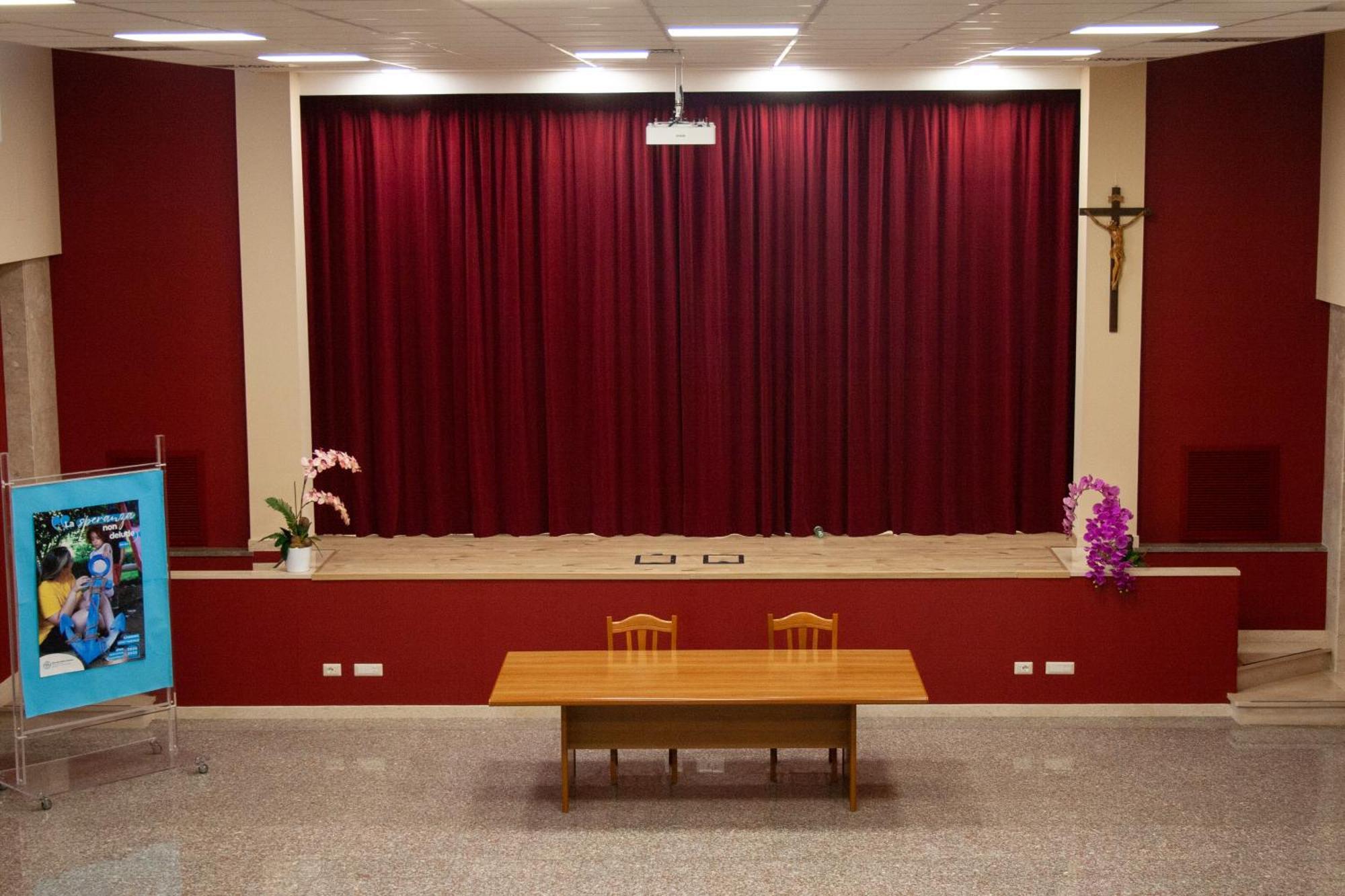 Casa Per Ferie Maria Ausiliatrice Hotel