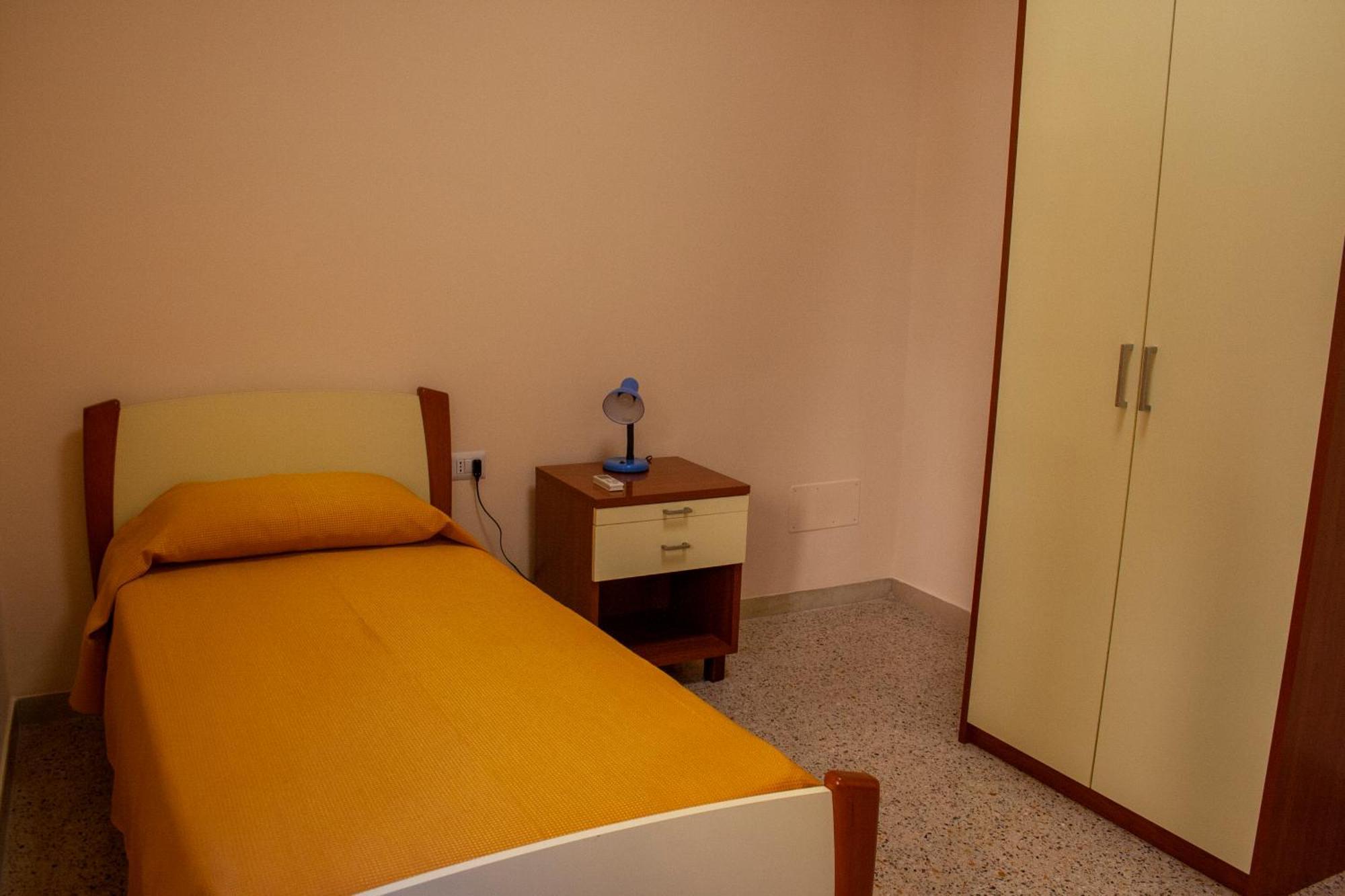 Casa Per Ferie Maria Ausiliatrice * Roma
