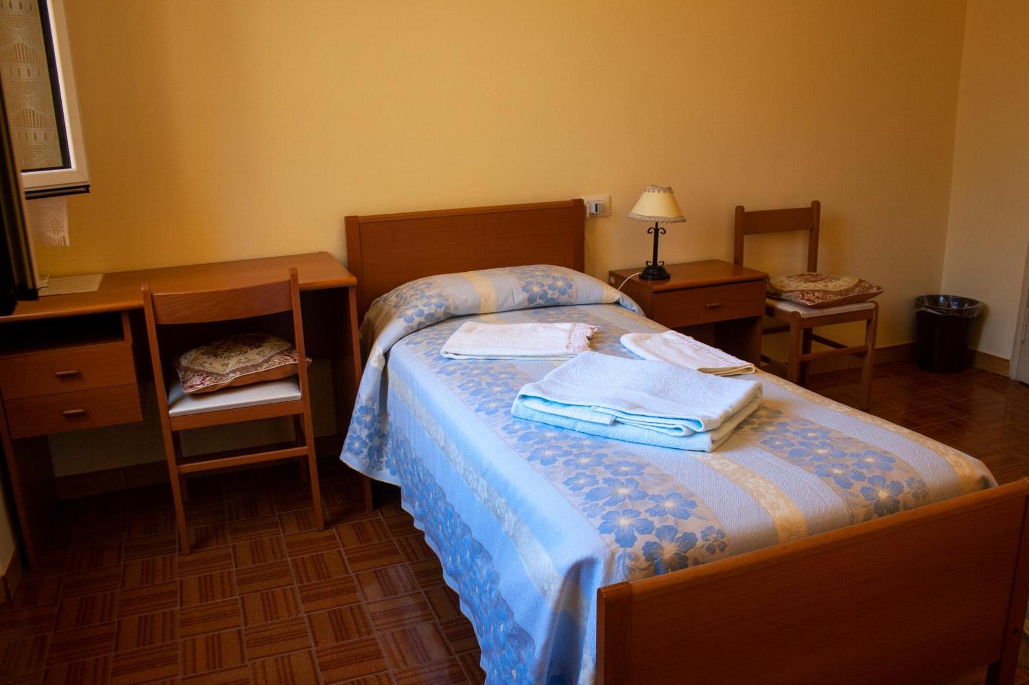 Hotel Casa Per Ferie Maria Ausiliatrice
