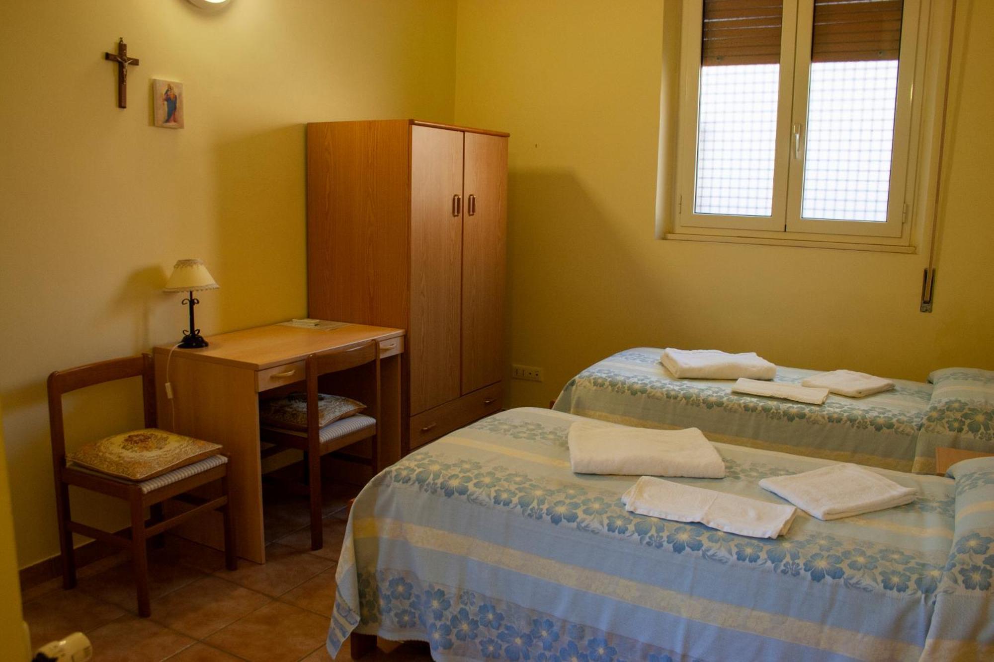 Hotel Casa Per Ferie Maria Ausiliatrice *