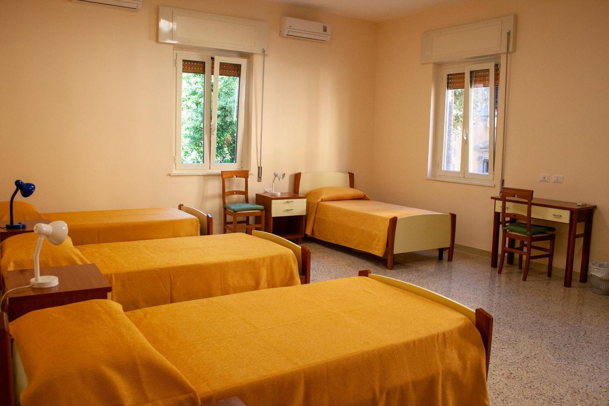 Casa Per Ferie Maria Ausiliatrice Hotel Roma