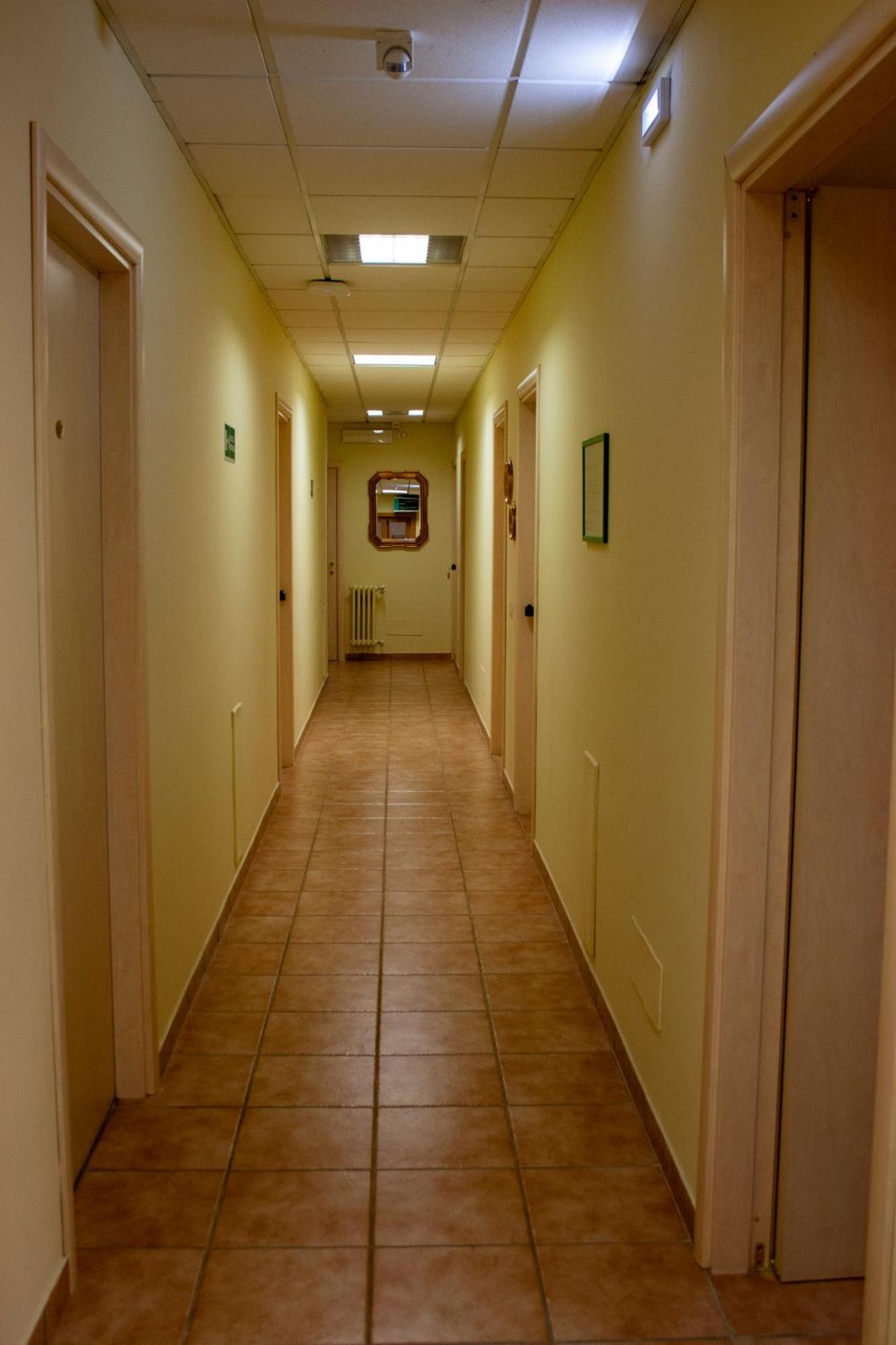 Hotel Casa Per Ferie Maria Ausiliatrice Roma
