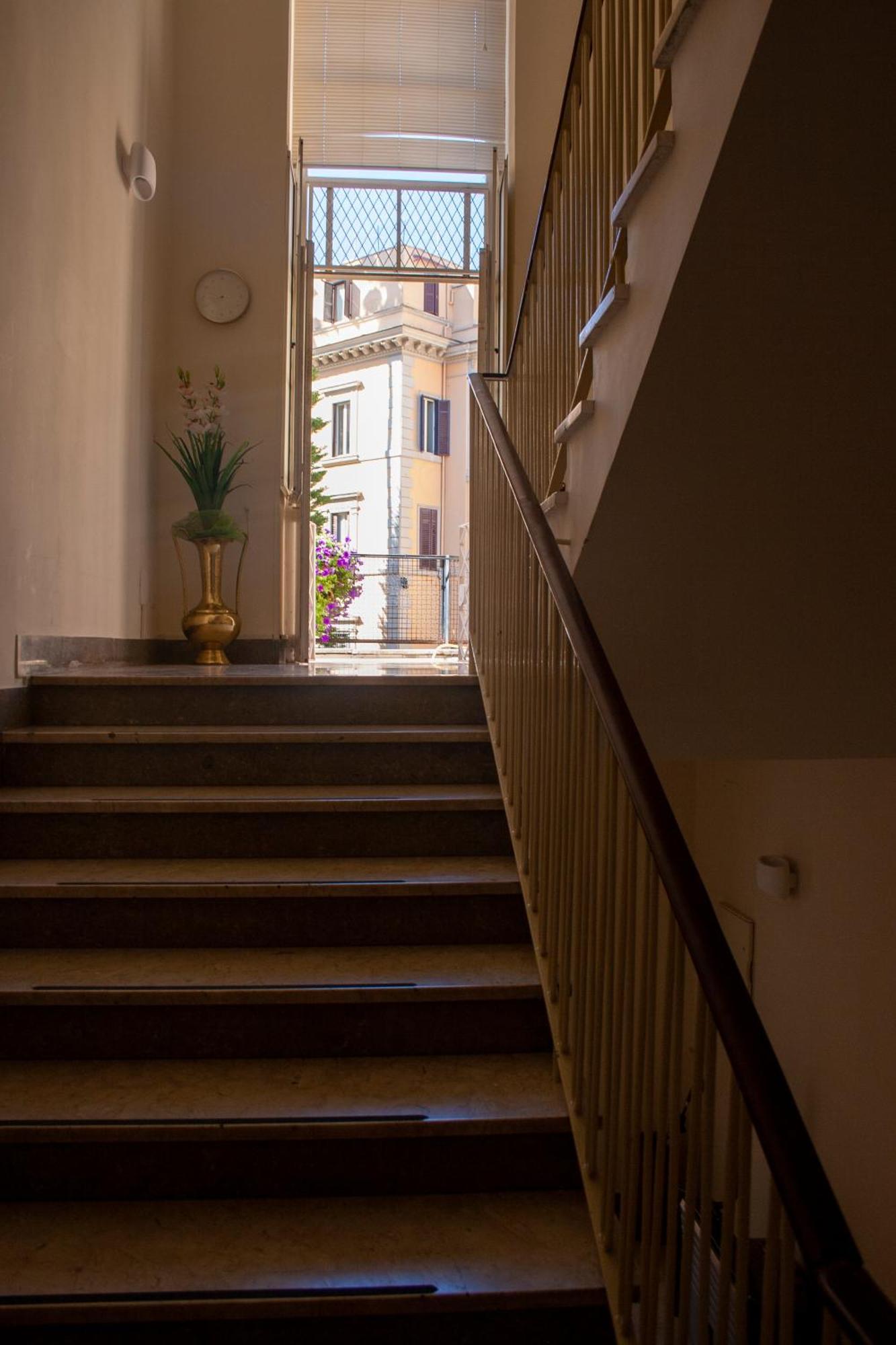 Casa Per Ferie Maria Ausiliatrice Roma