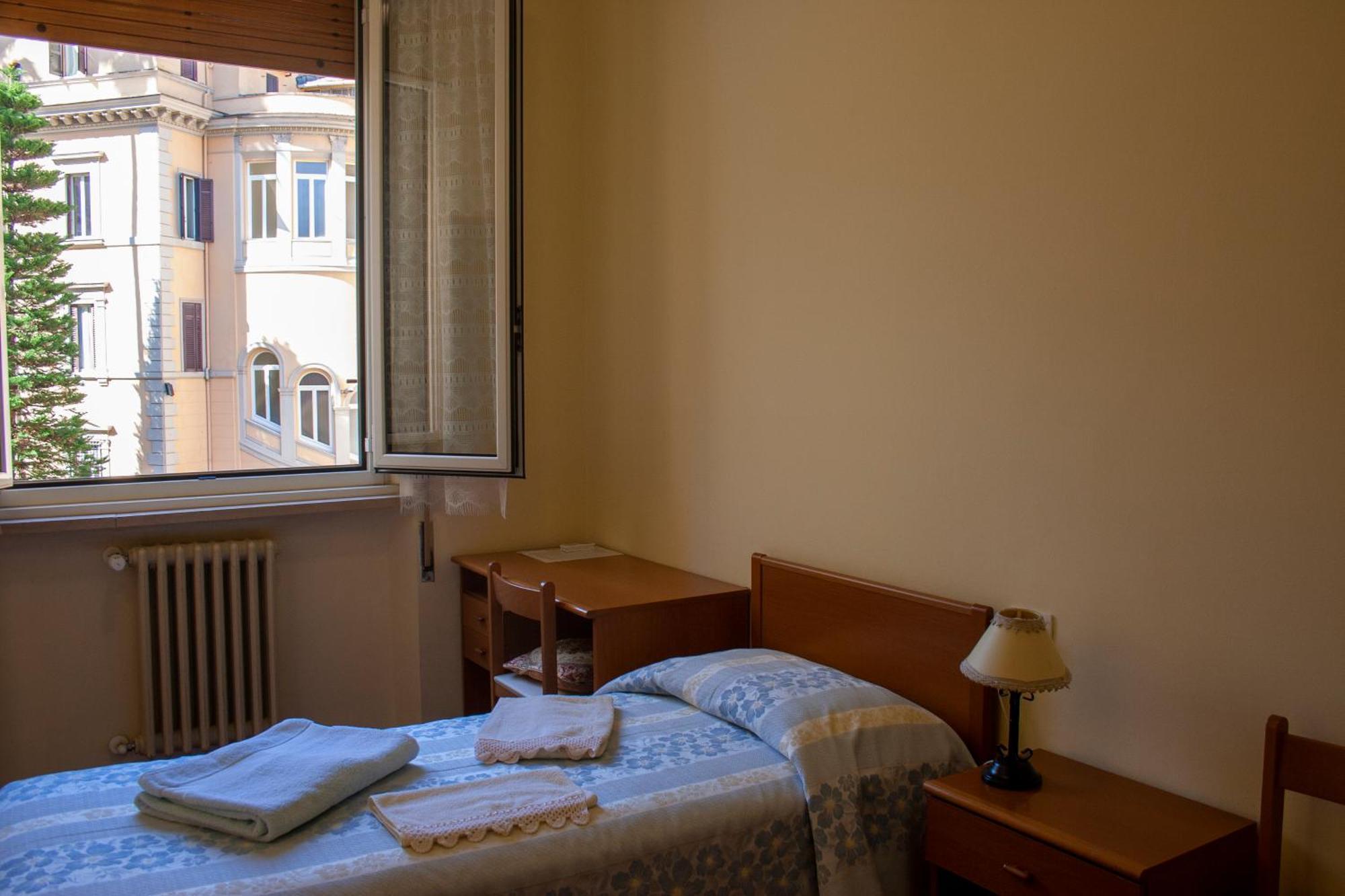 Casa Per Ferie Maria Ausiliatrice * Roma